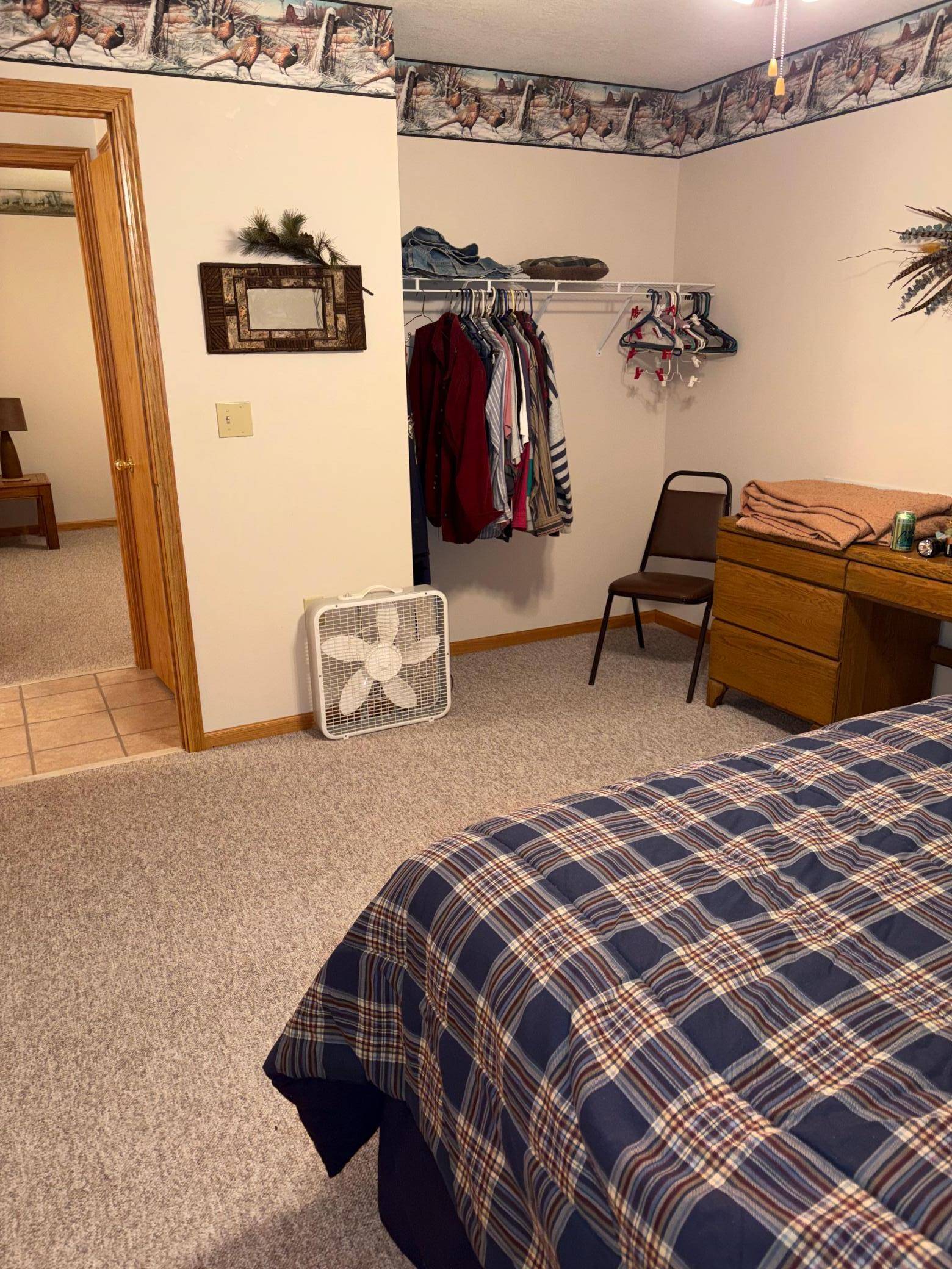 142 5th ST W, Bena, MN 56626