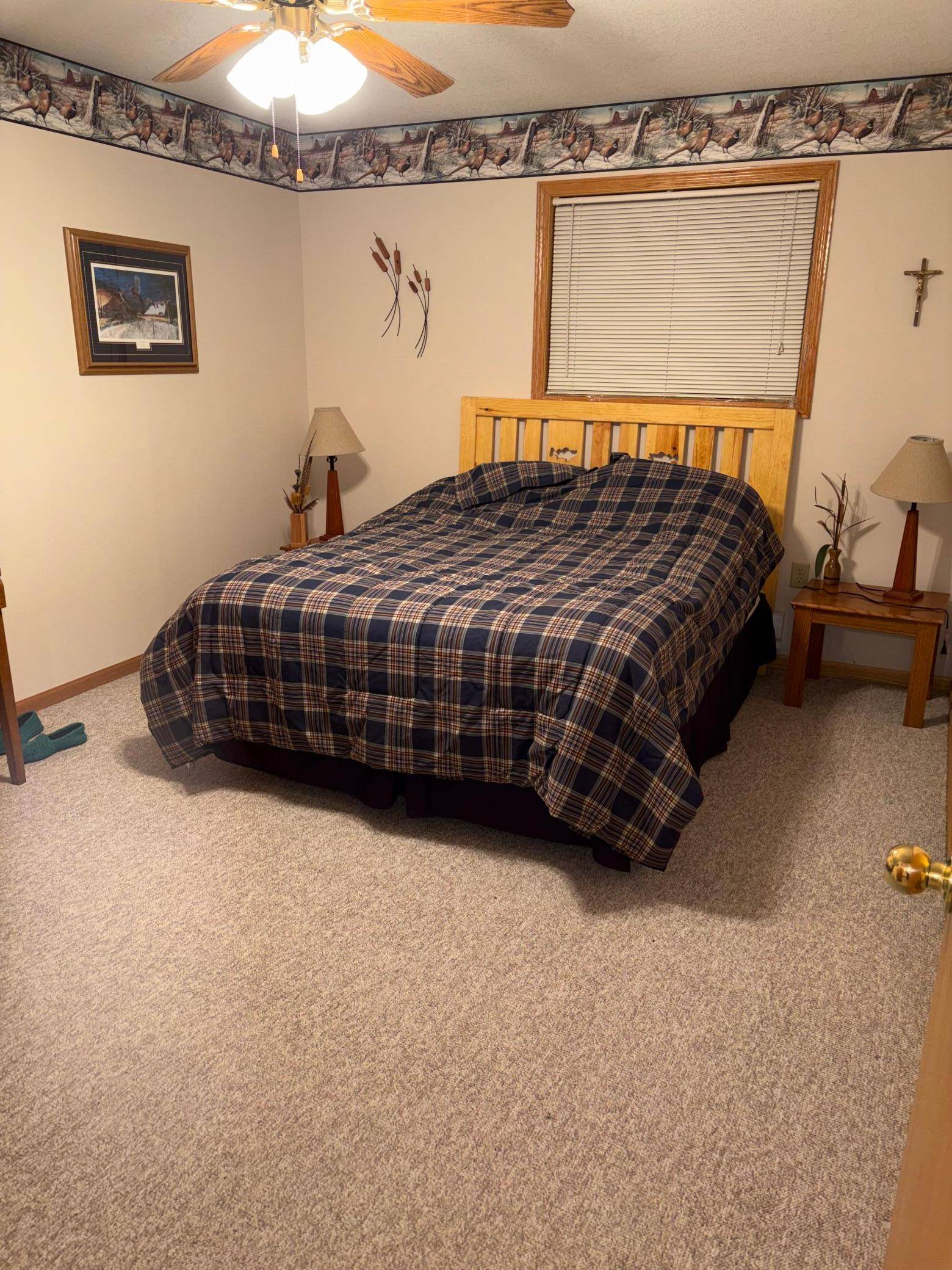 142 5th ST W, Bena, MN 56626
