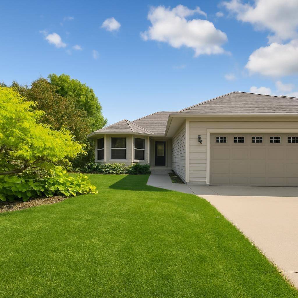 1524 Creek LN, Northfield, MN 55057