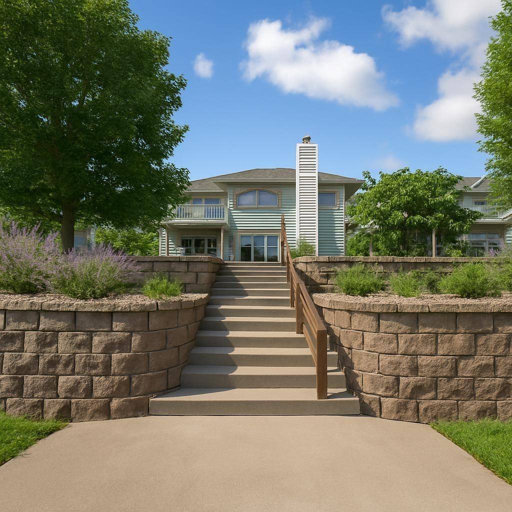 1524 Creek LN, Northfield, MN 55057
