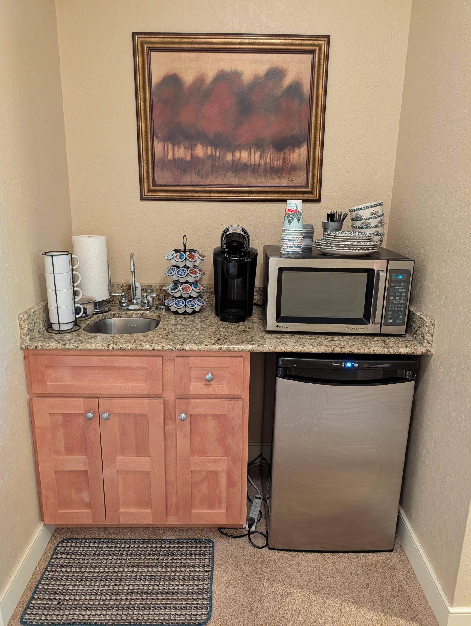 2854 29th AVE #423, Birchwood, WI 54817
