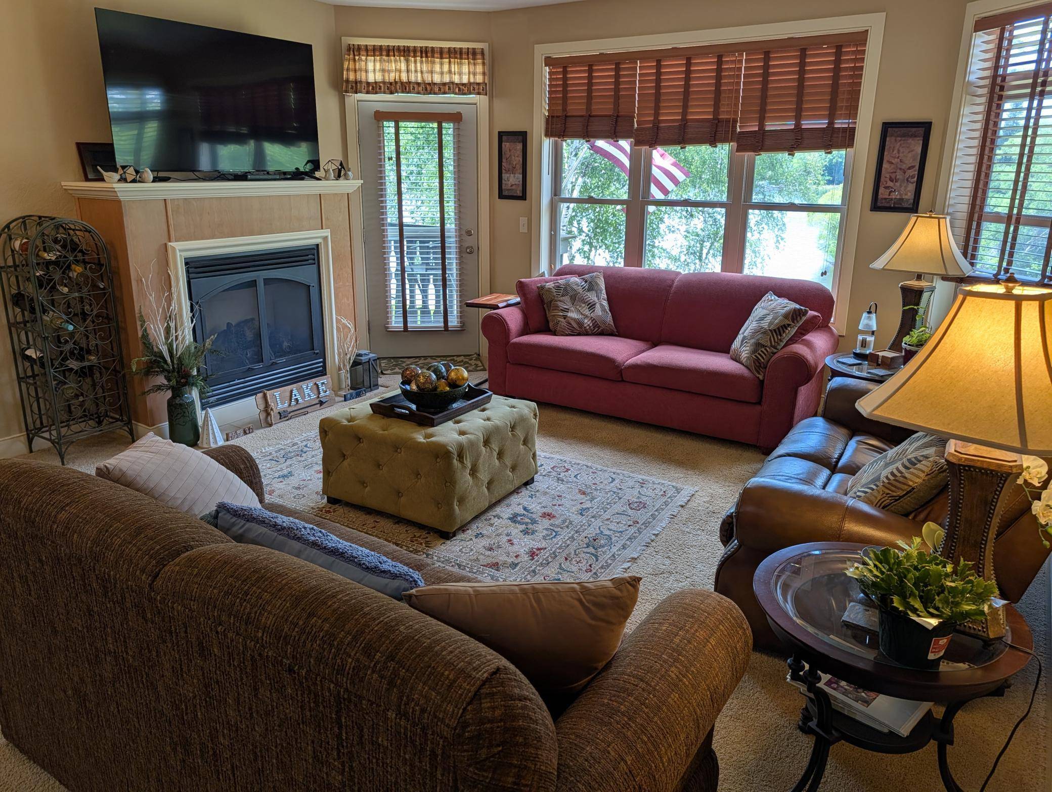 2854 29th AVE #423, Birchwood, WI 54817
