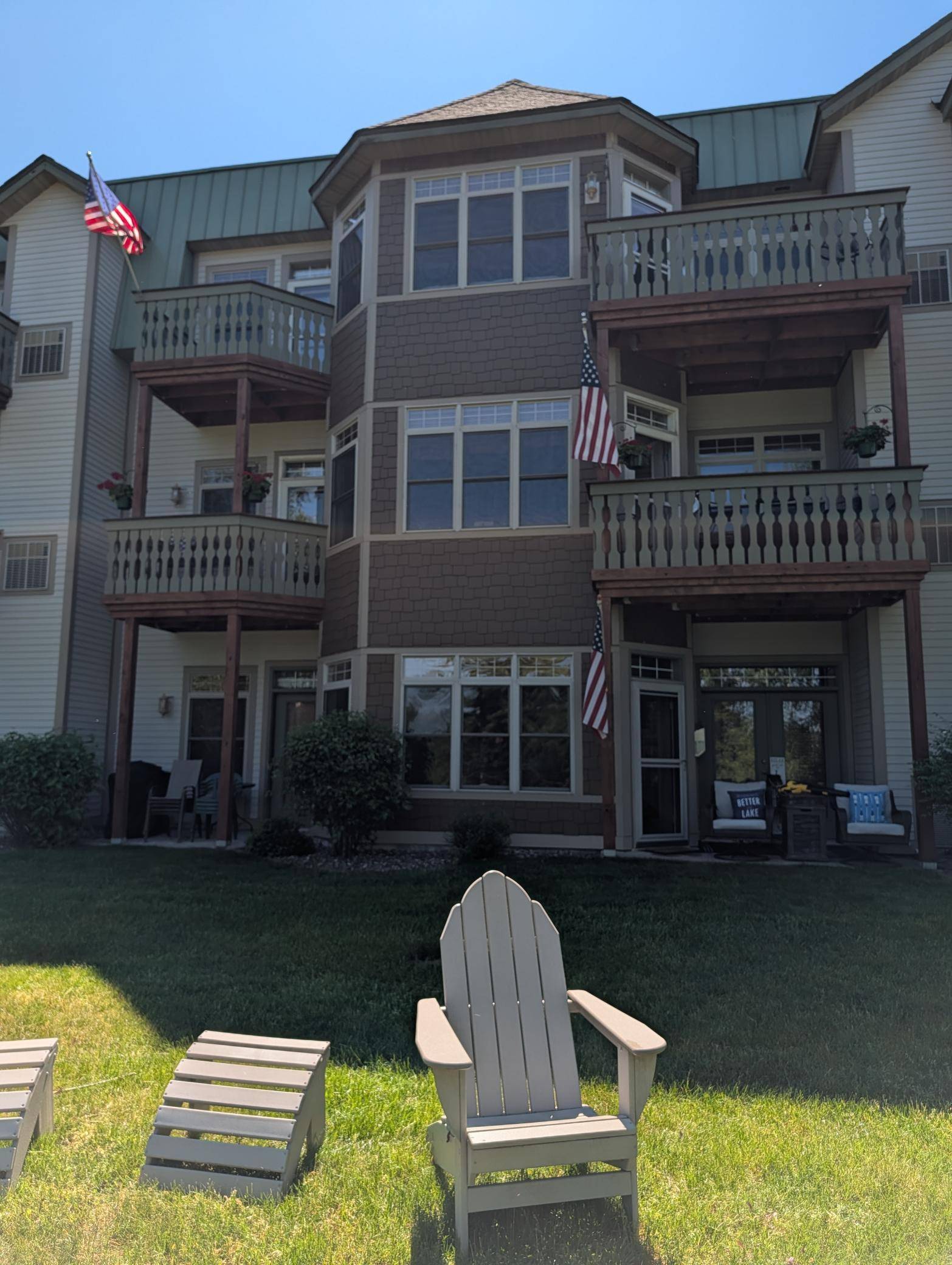 2854 29th AVE #423, Birchwood, WI 54817