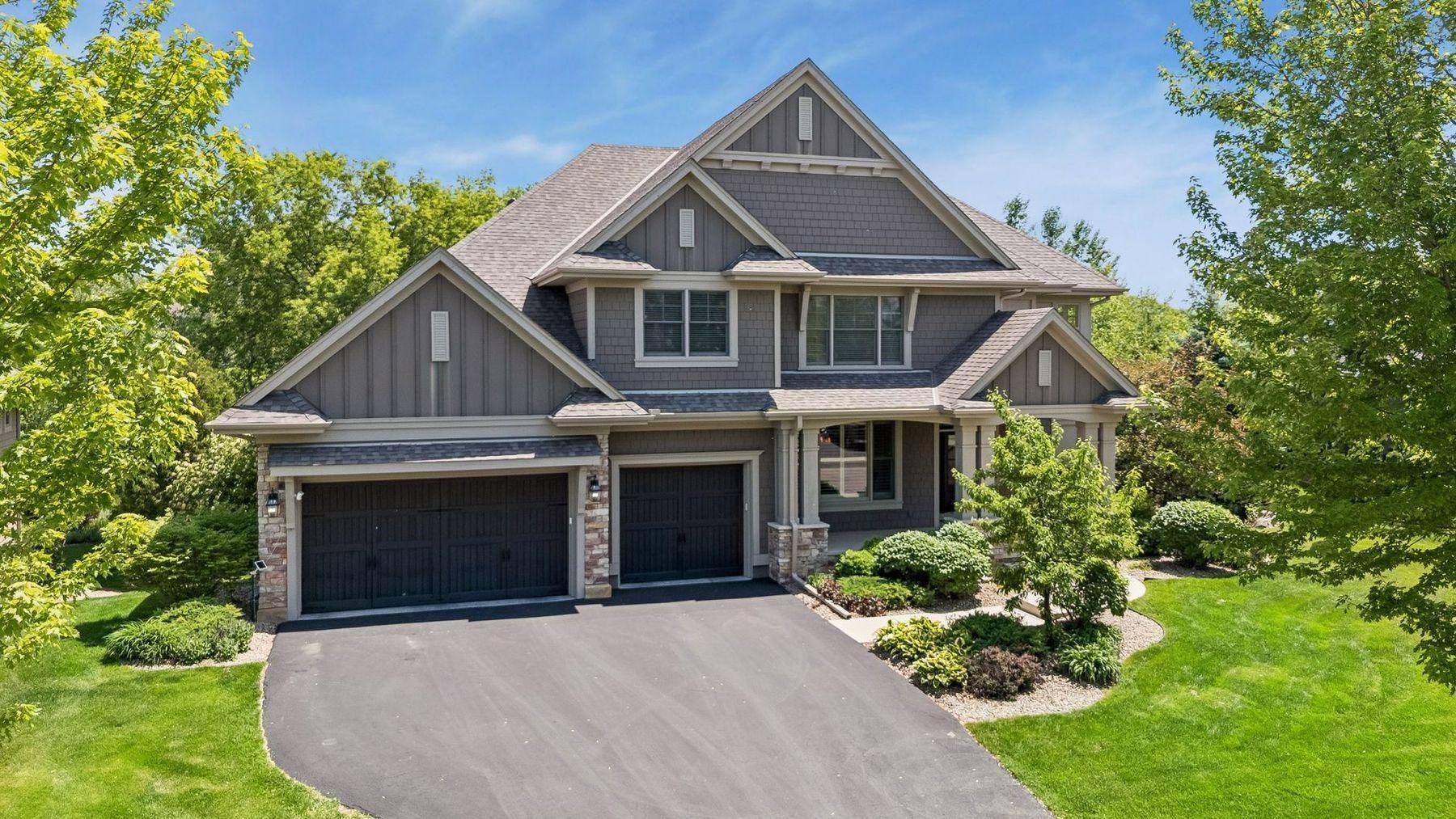 3667 Lerive WAY, Chaska, MN 55318