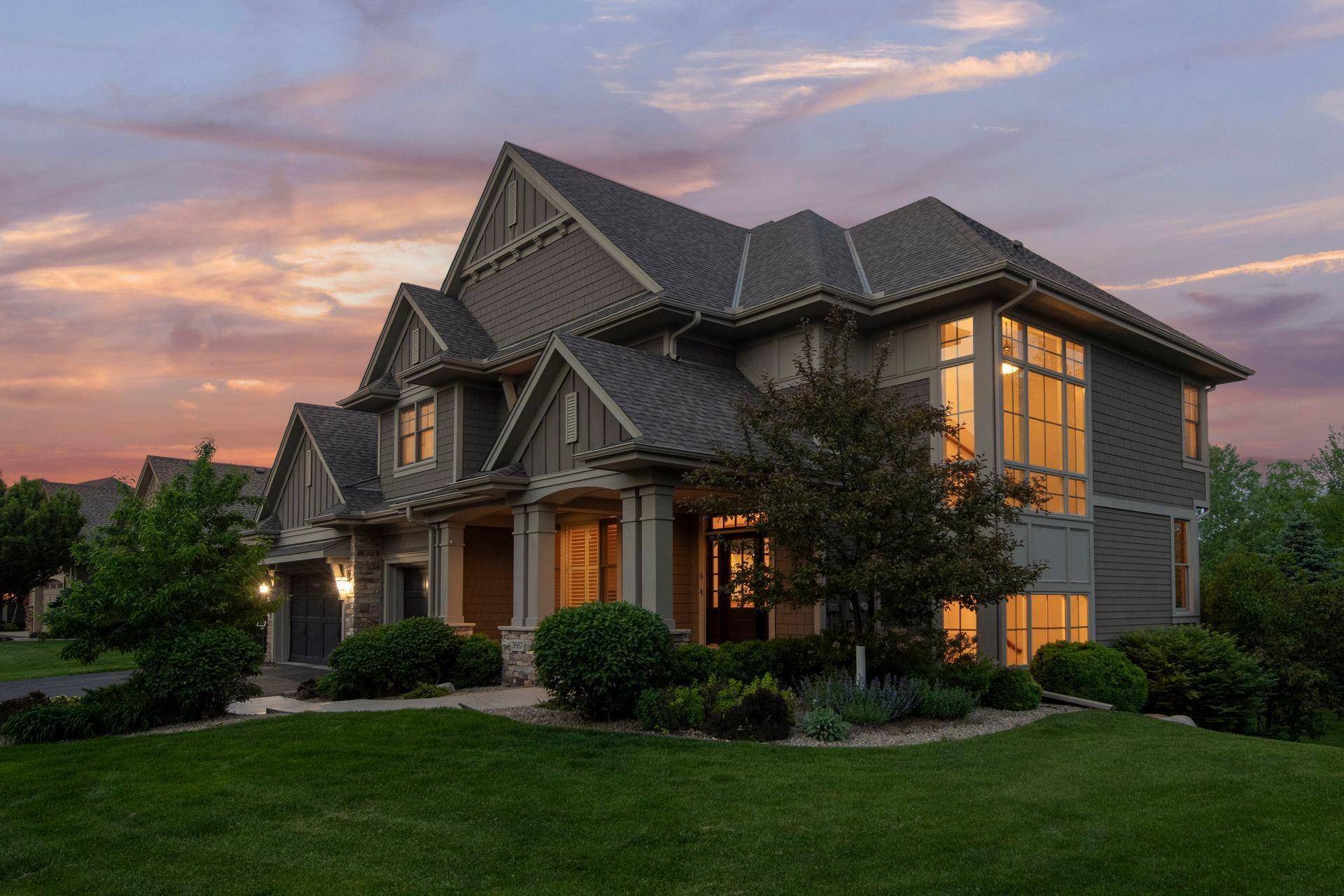 3667 Lerive WAY, Chaska, MN 55318