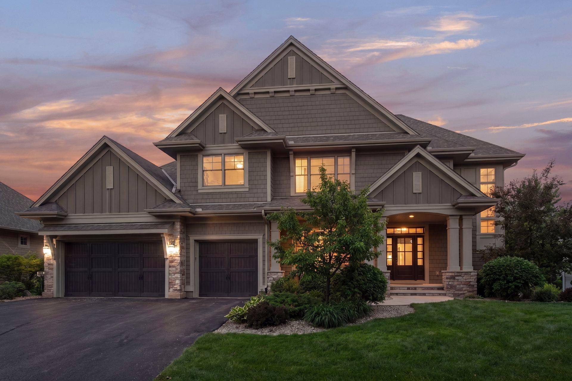 3667 Lerive WAY, Chaska, MN 55318