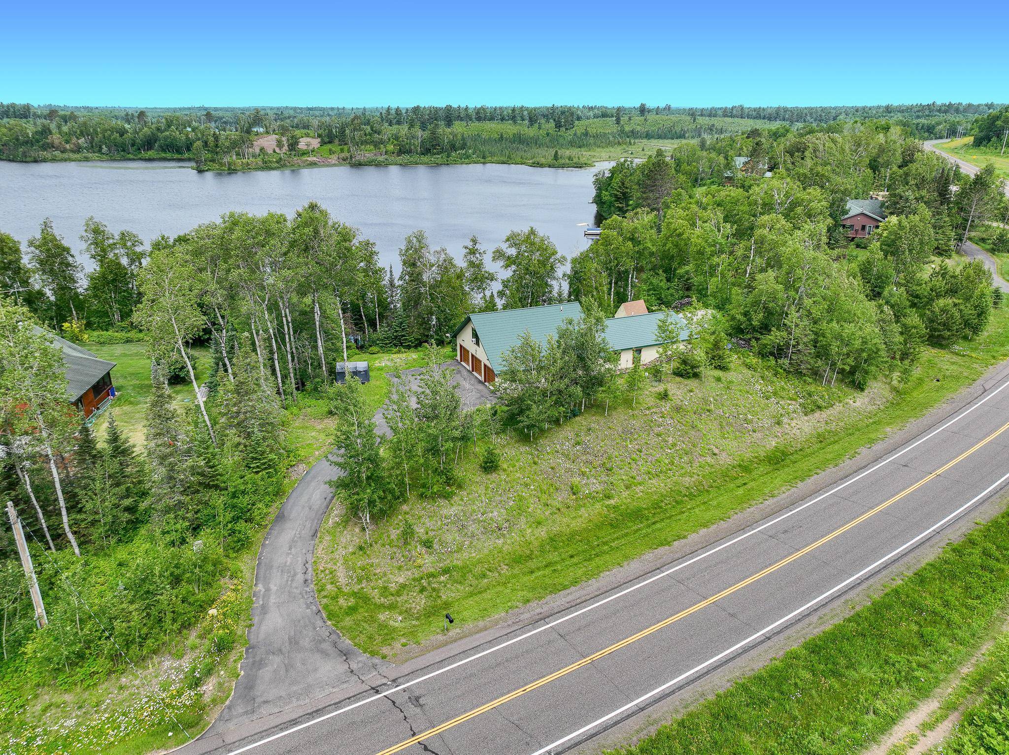 9369 Pequaywan Lake RD, Duluth, MN 55803