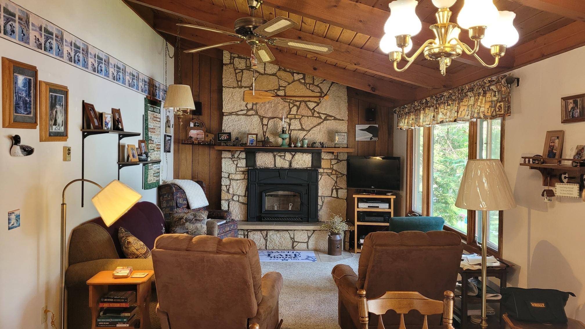 6613 S Point DR, Pine River, MN 56474