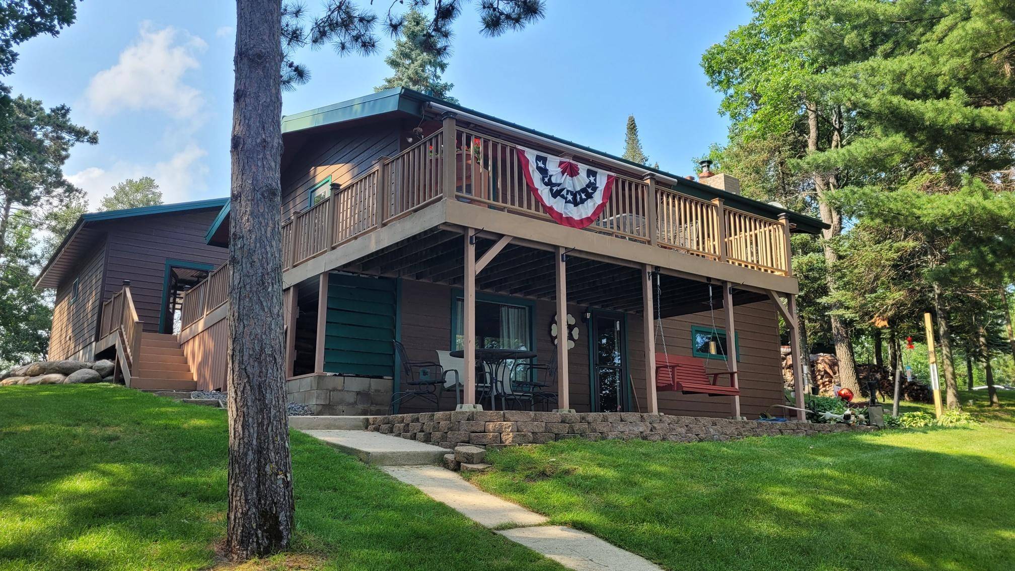 6613 S Point DR, Pine River, MN 56474