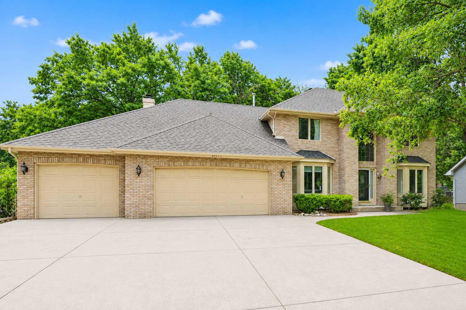 14994 Crane ST NW, Andover, MN 55304