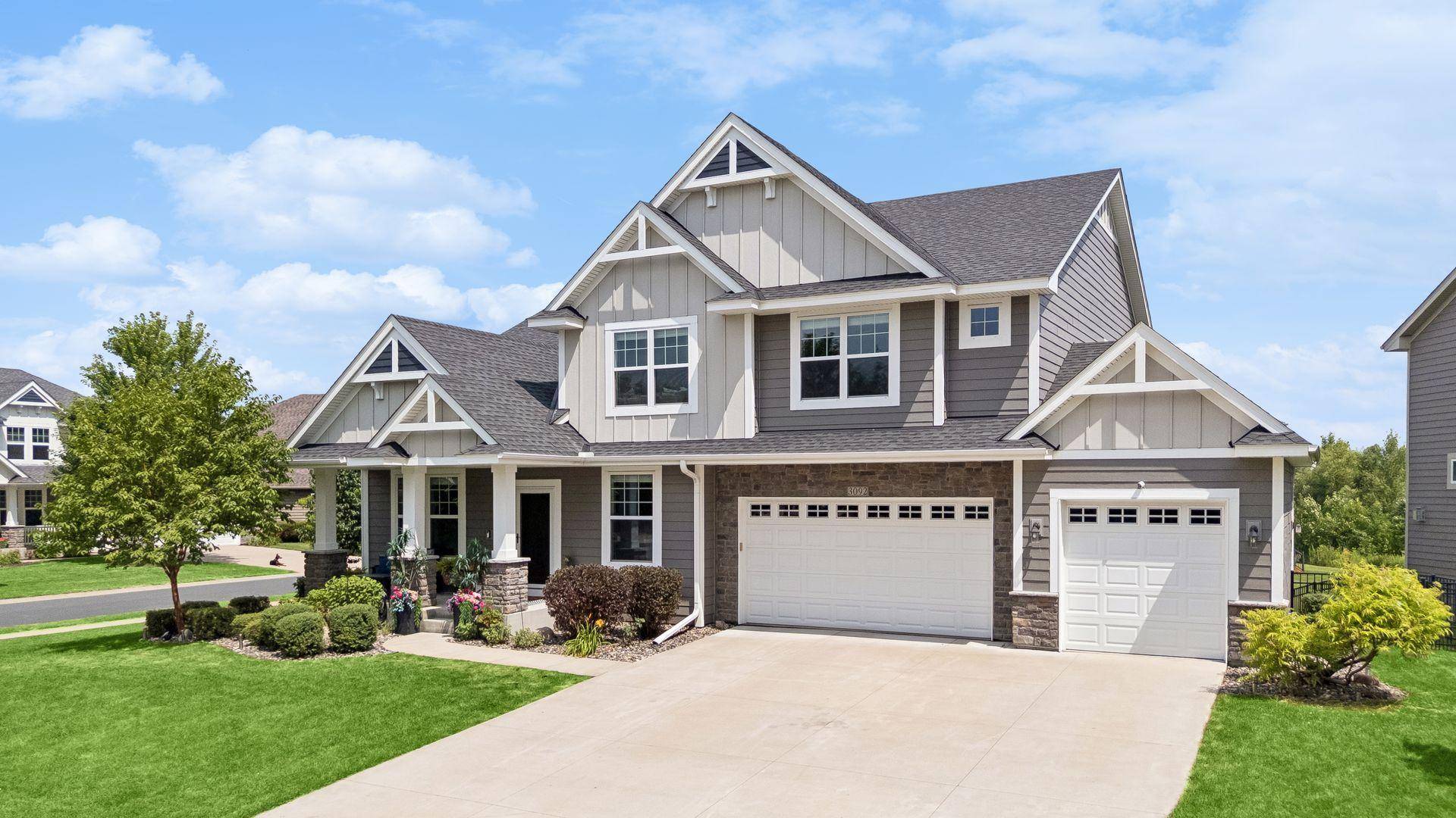 3092 Basswood RD, Medina, MN 55340