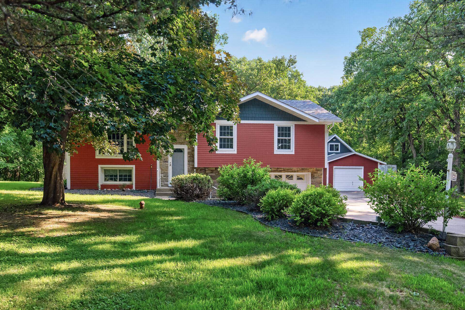 15365 182nd AVE NW, Elk River, MN 55330