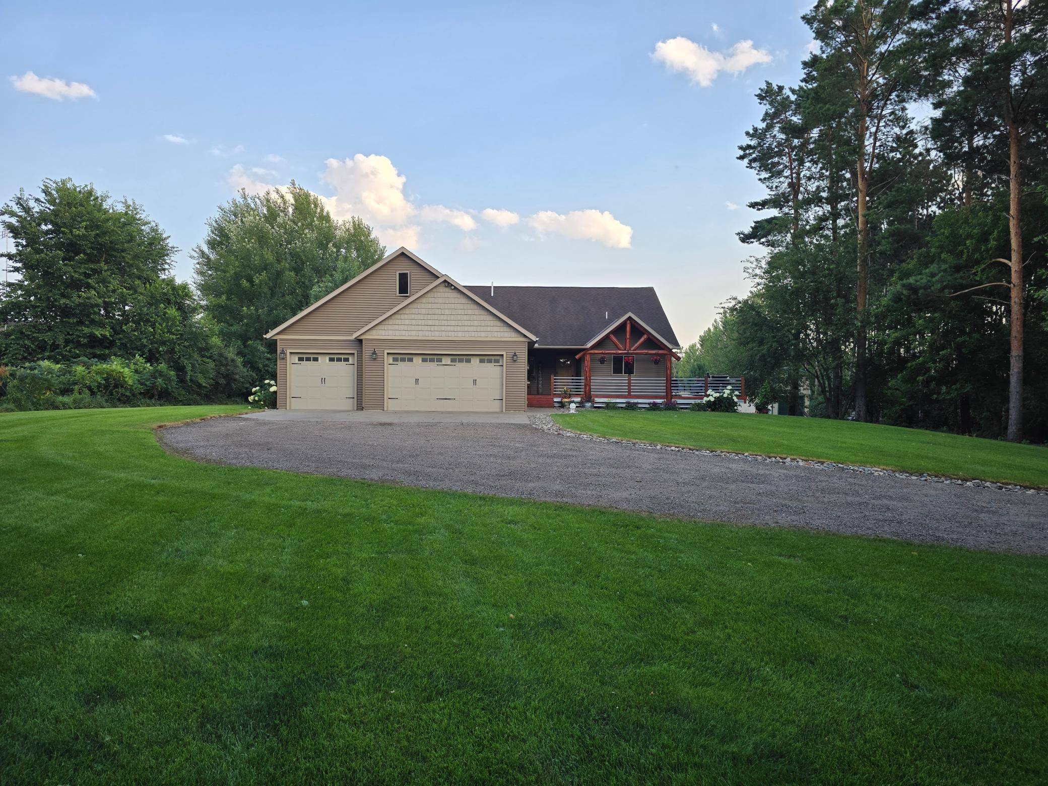 920 Isaac RD NW, Rice, MN 56367