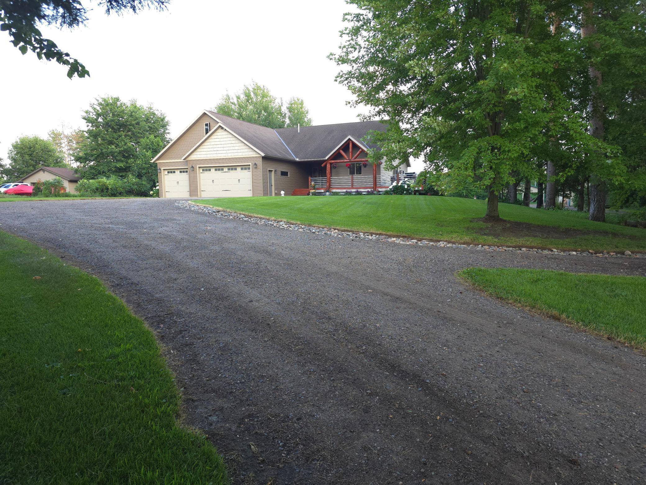 920 Isaac RD NW, Rice, MN 56367