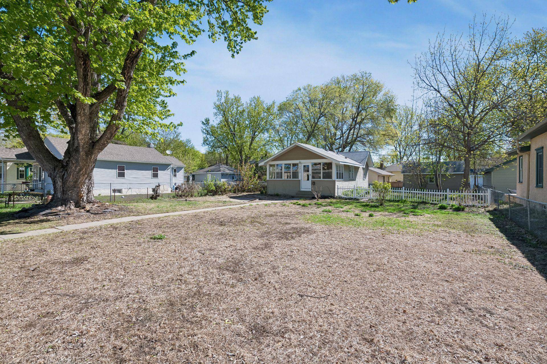 5217 41st AVE S, Minneapolis, MN 55417