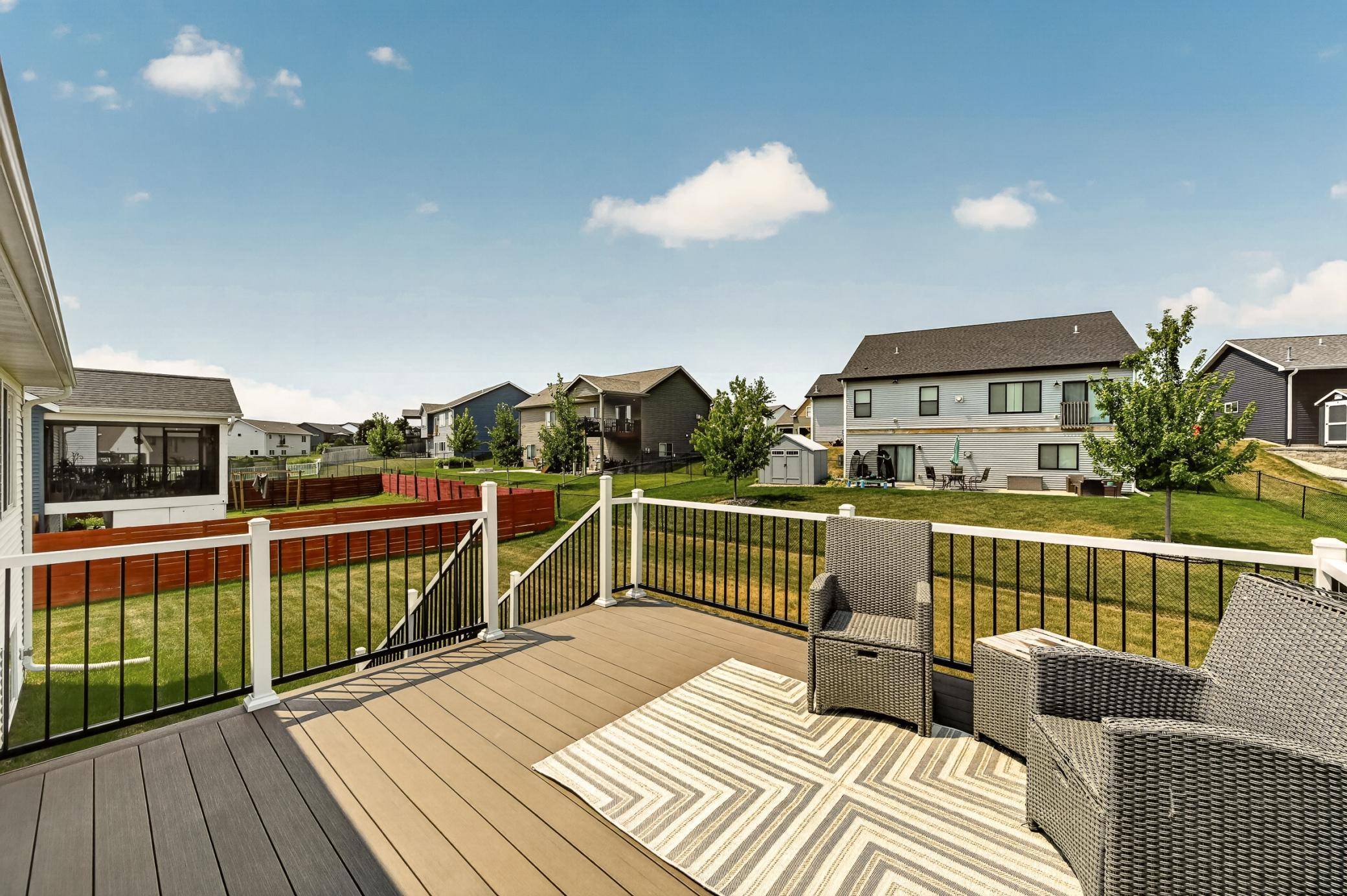 1768 Brandt DR NE, Byron, MN 55920