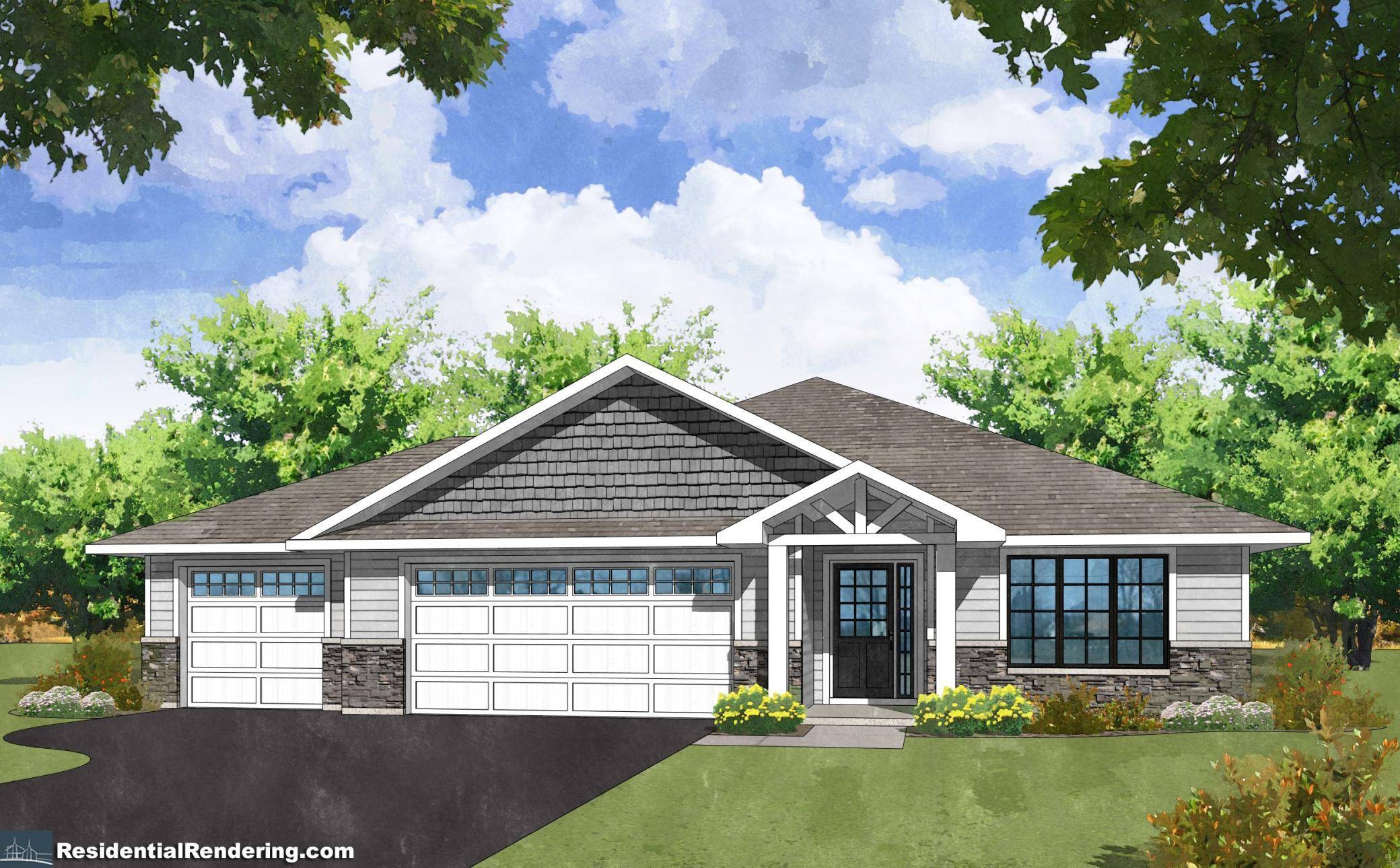 25483 Twin Leaf CIR, Nisswa, MN 56468