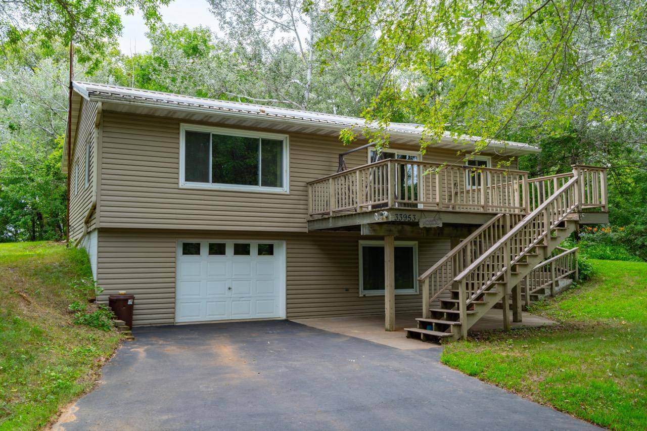 33953 124th AVE, Avon, MN 56310