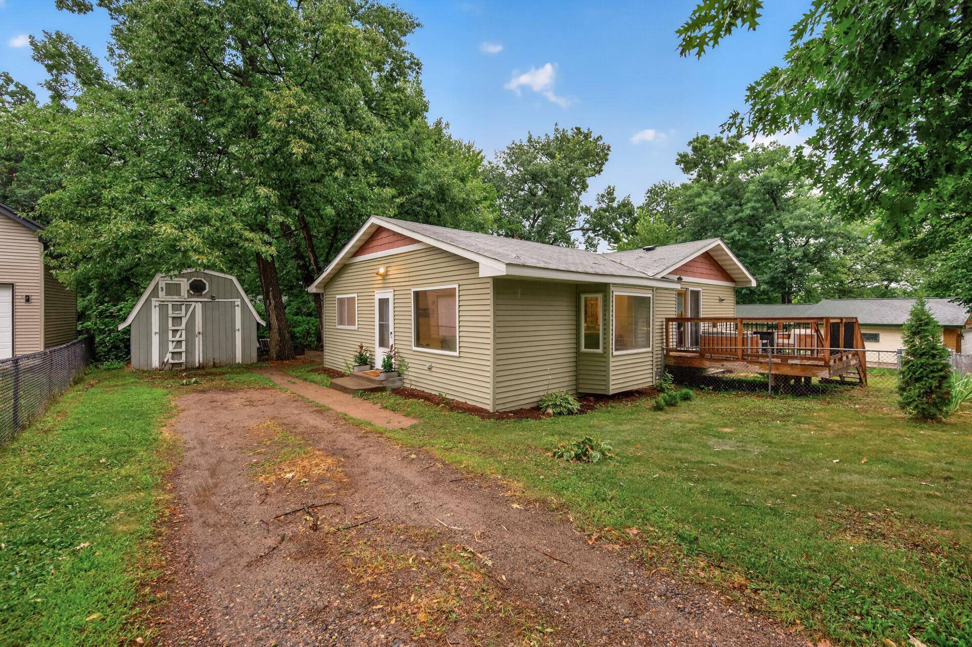12005 Dogwood ST, Zimmerman, MN 55398