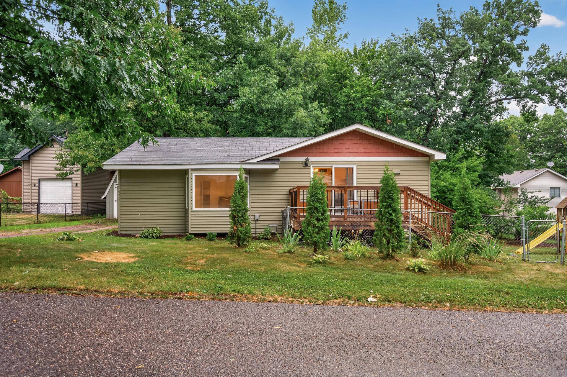 12005 Dogwood ST, Zimmerman, MN 55398
