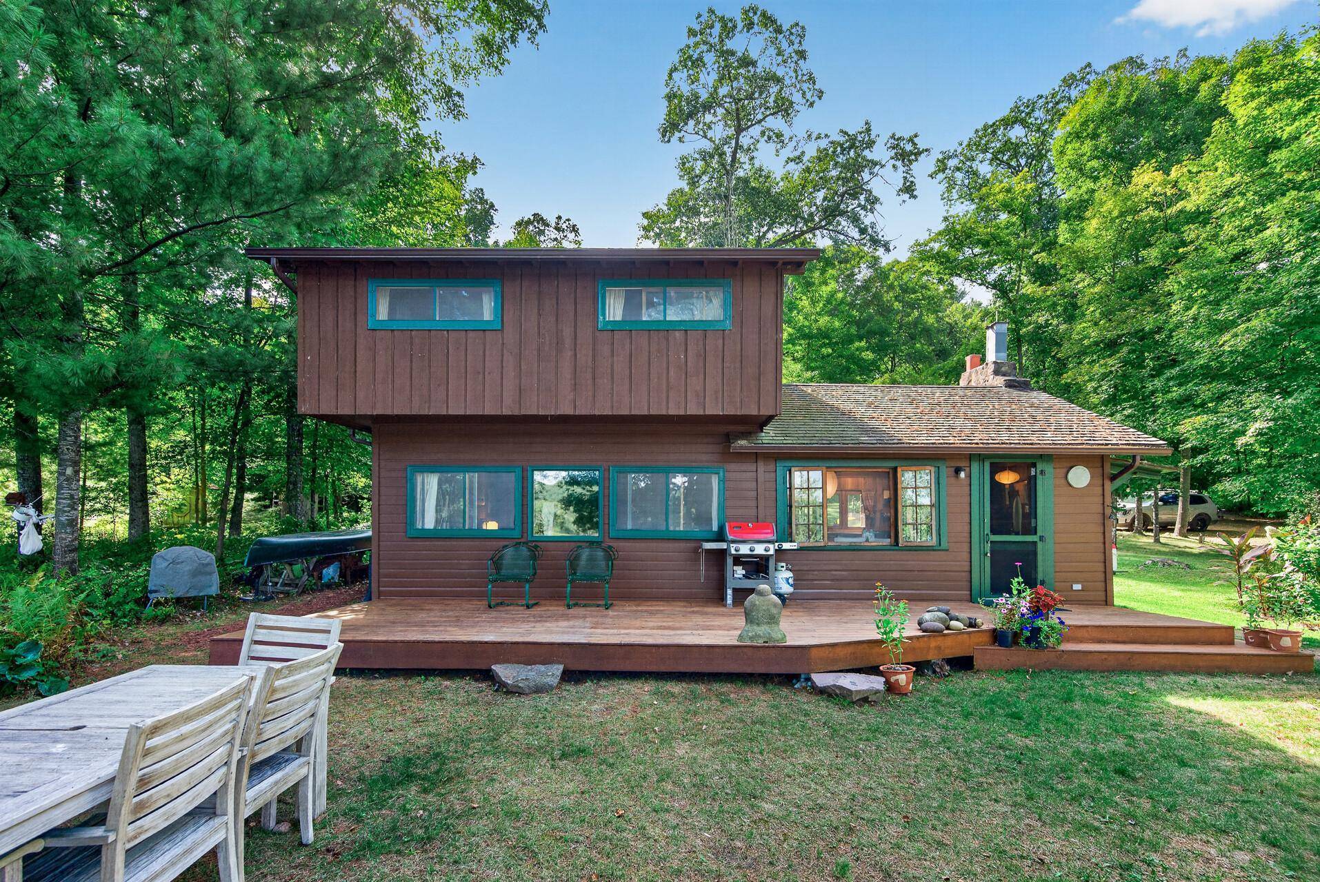 Address not disclosed, Scandia, MN 55073