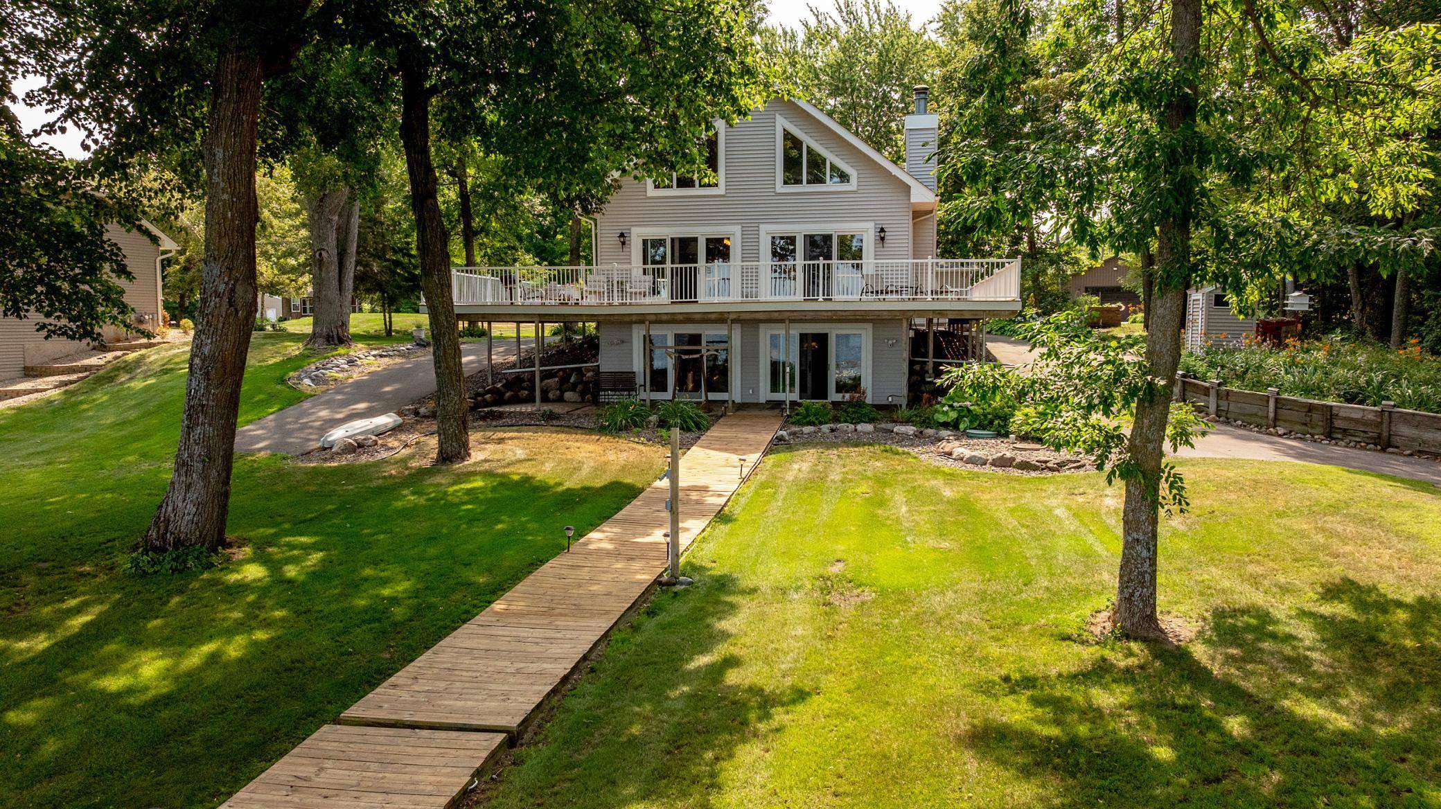 9058 Eyota WAY, Onamia, MN 56359