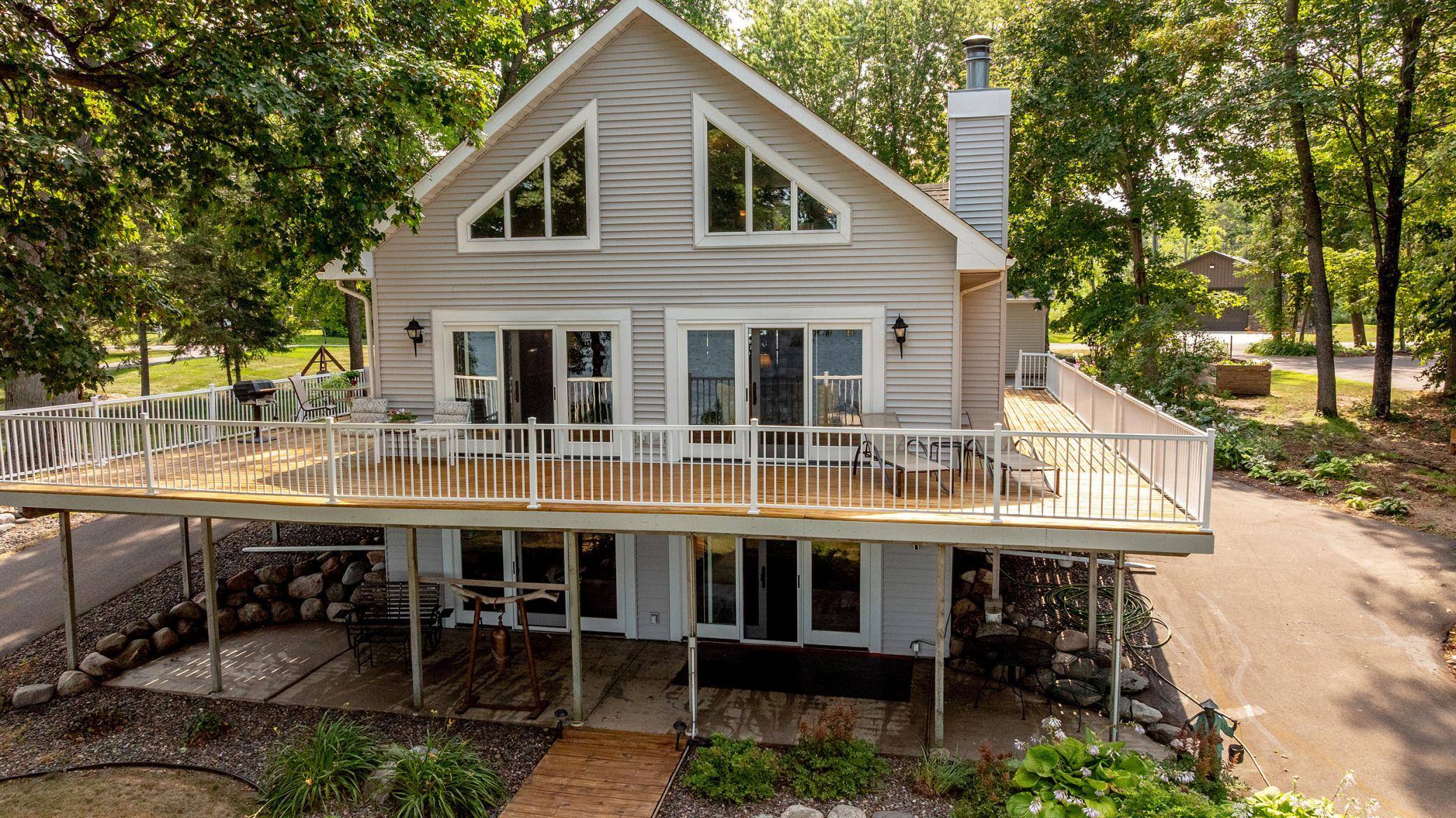 9058 Eyota WAY, Onamia, MN 56359