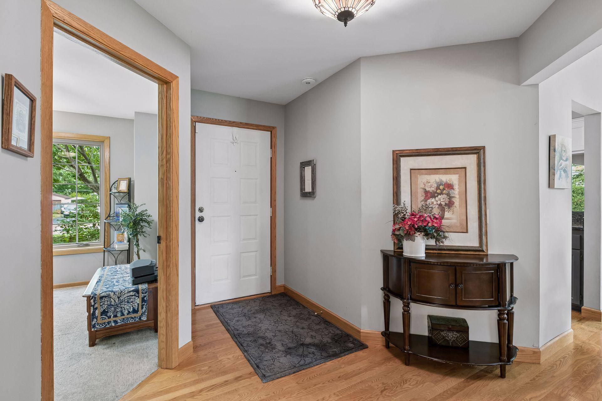 608 Sullivan DR NE, Columbia Heights, MN 55421