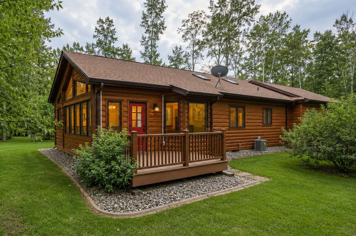 39916 Par West DR, Emily, MN 56447