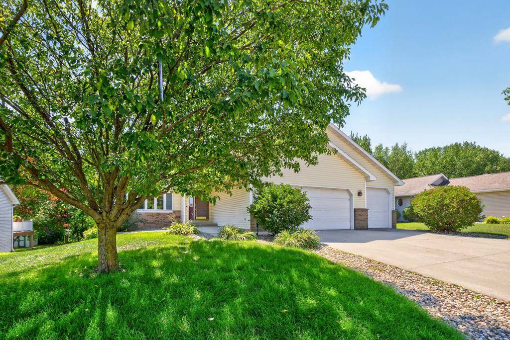 3514 42nd ST NW, Rochester, MN 55901