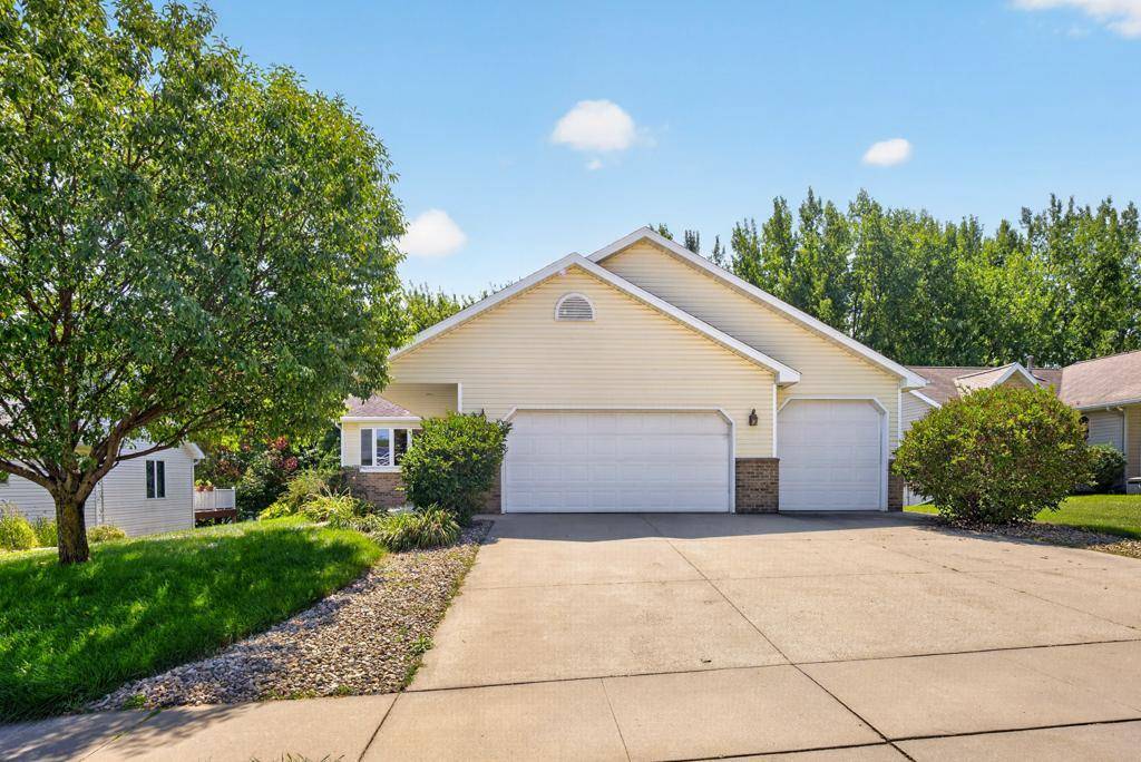 3514 42nd ST NW, Rochester, MN 55901
