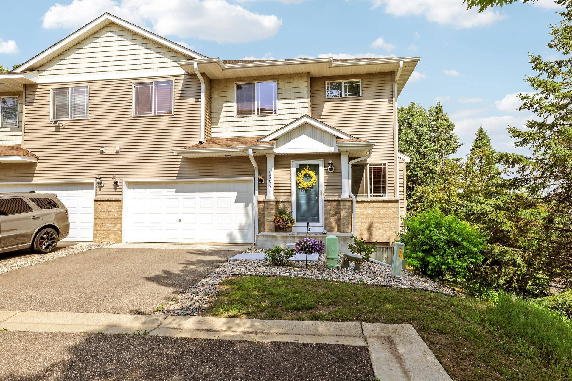 14995 Chestnut LN, Savage, MN 55378
