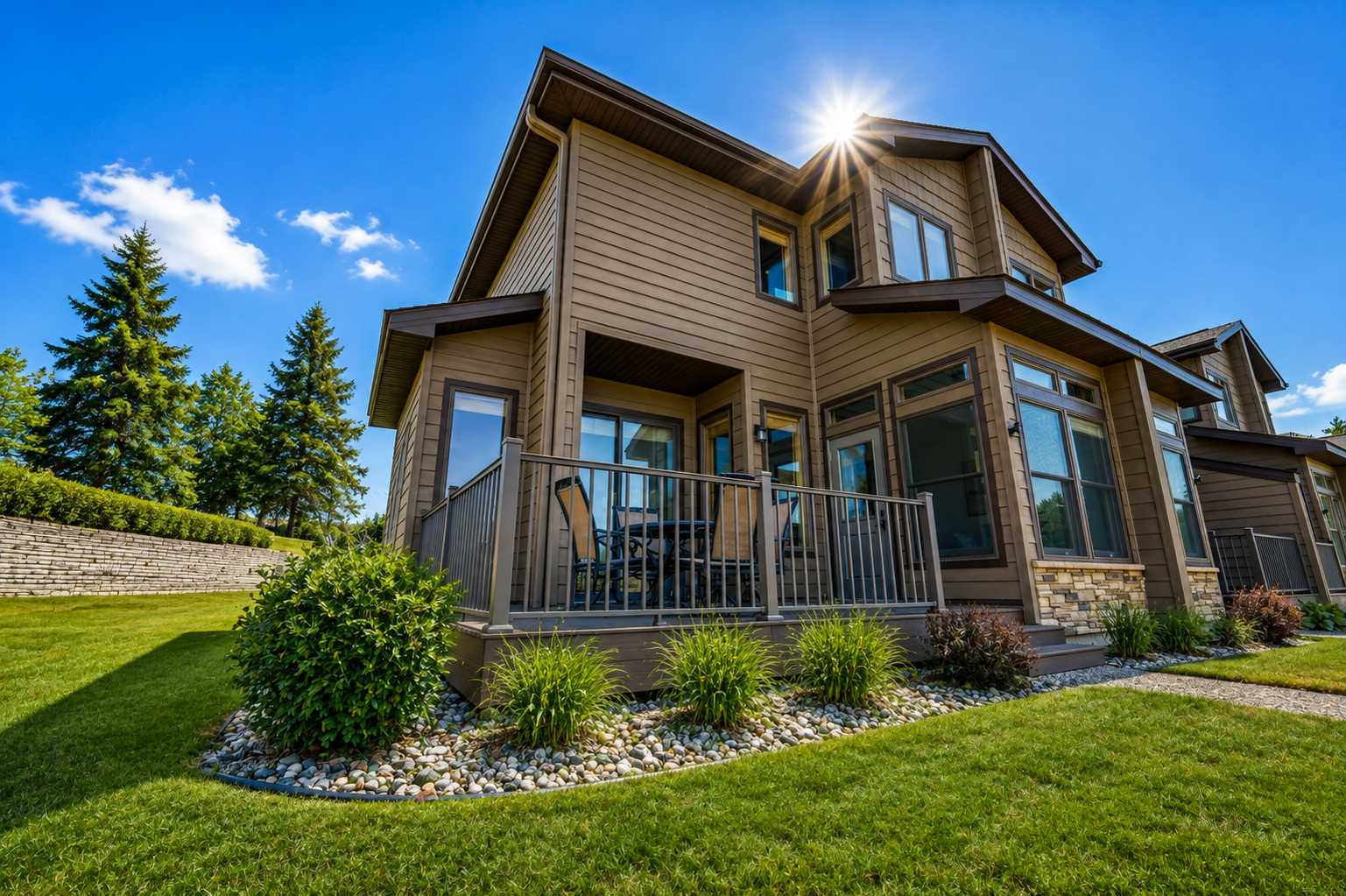 908 Railroad AVE W, Walker, MN 56484