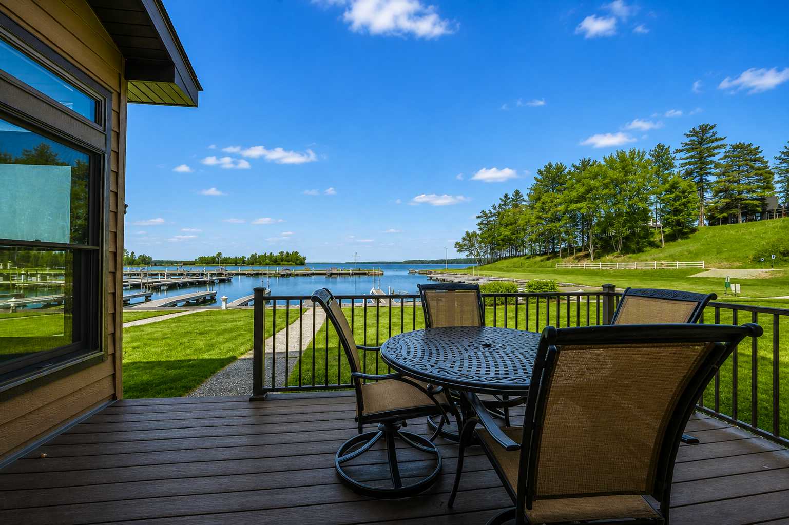 908 Railroad AVE W, Walker, MN 56484