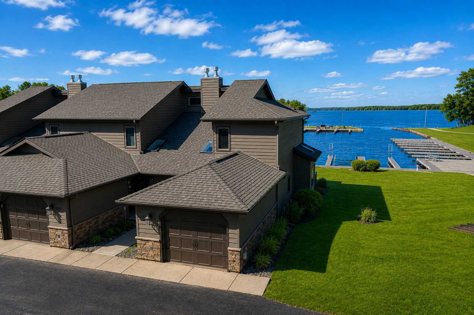 908 Railroad AVE W, Walker, MN 56484