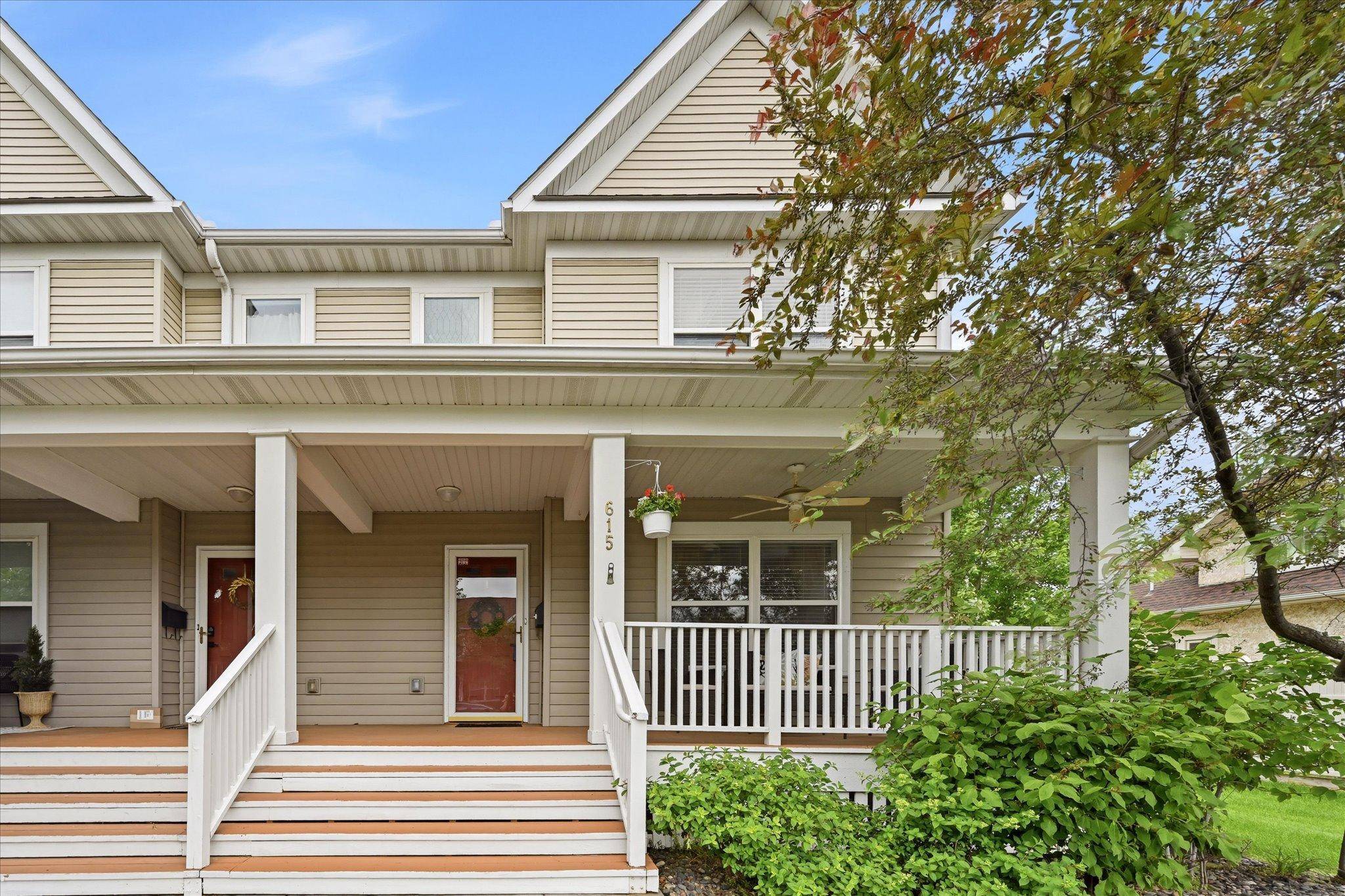 615 1st AVE NW, Osseo, MN 55369