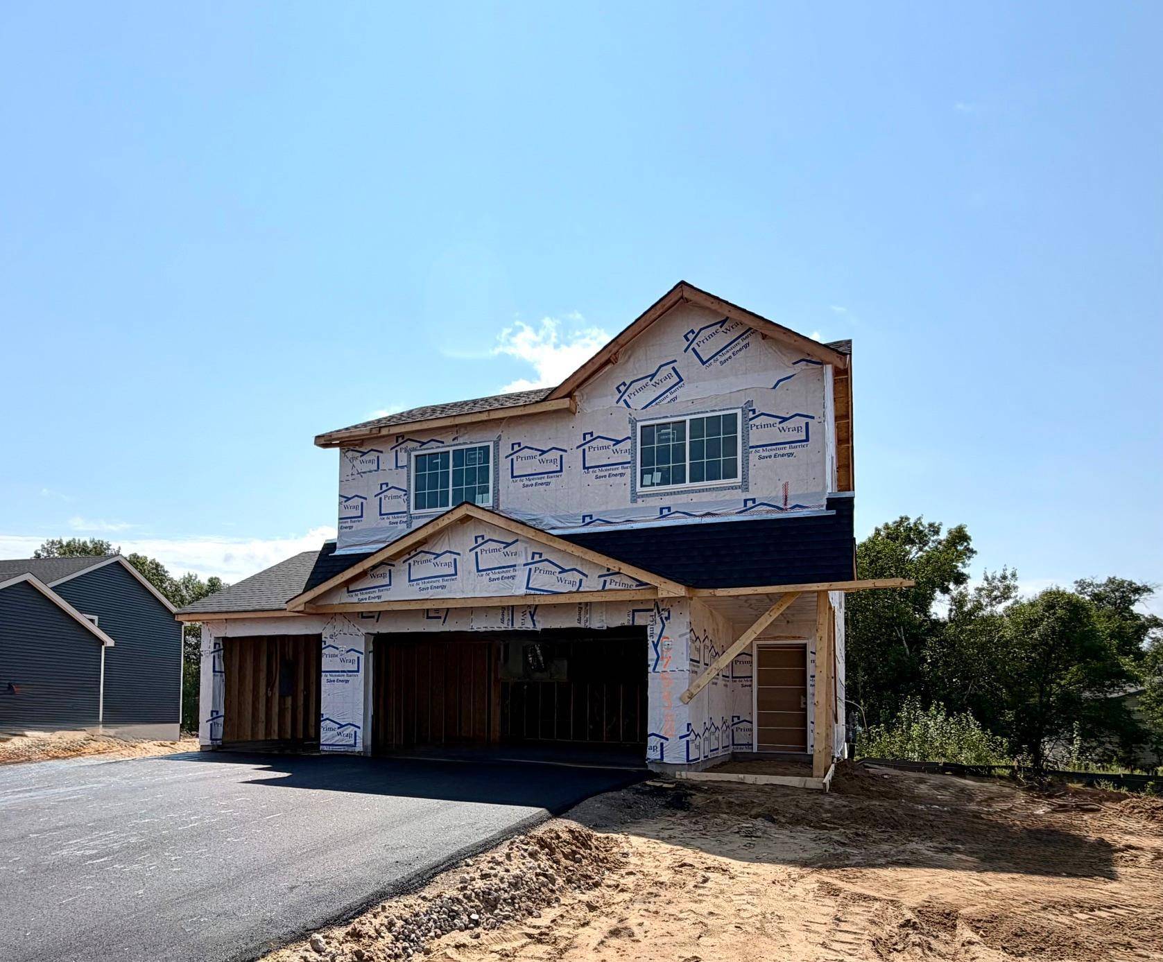 37538 Greenway AVE, North Branch, MN 55056