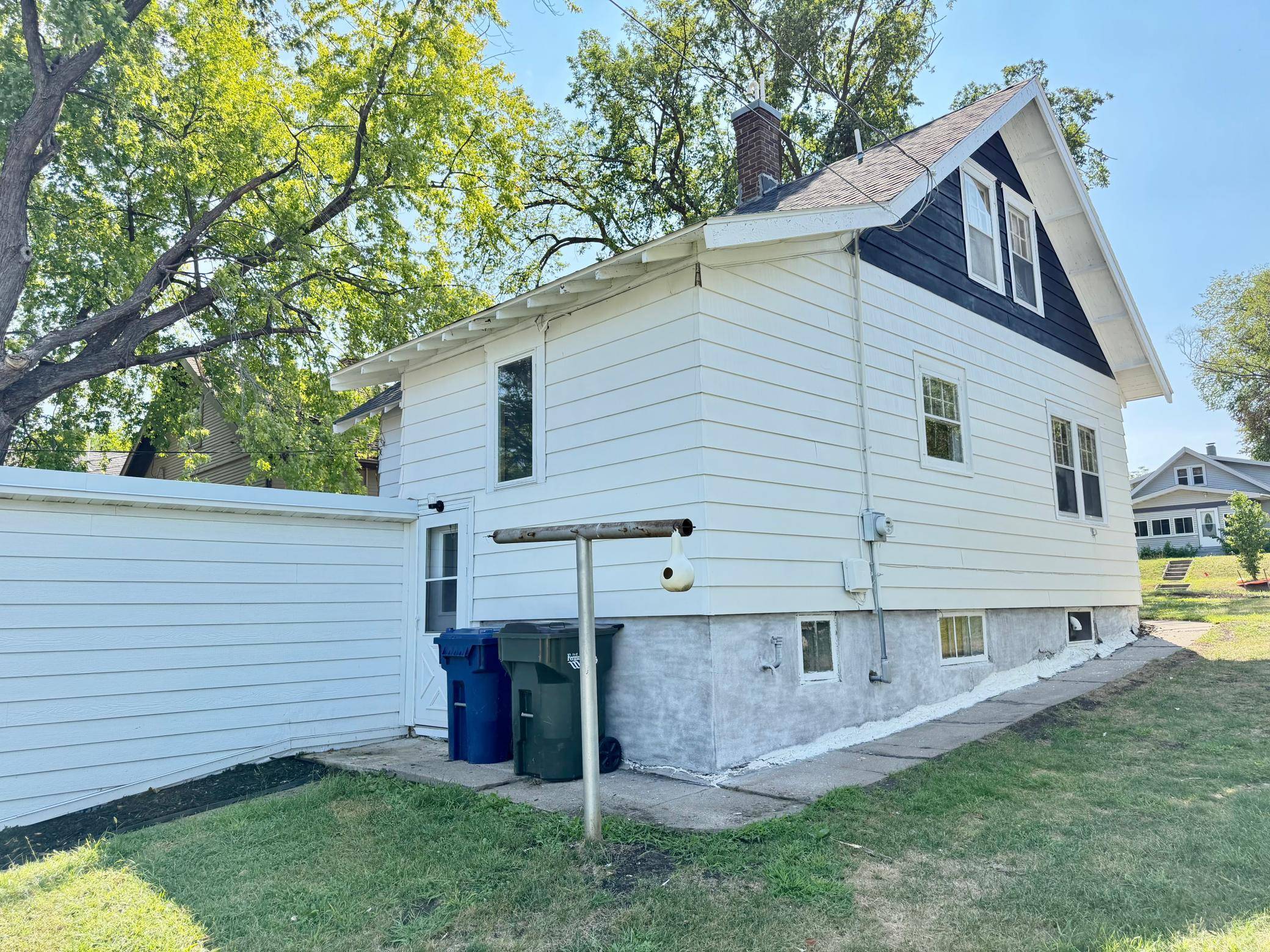 509 E Vernon AVE, Fergus Falls, MN 56537
