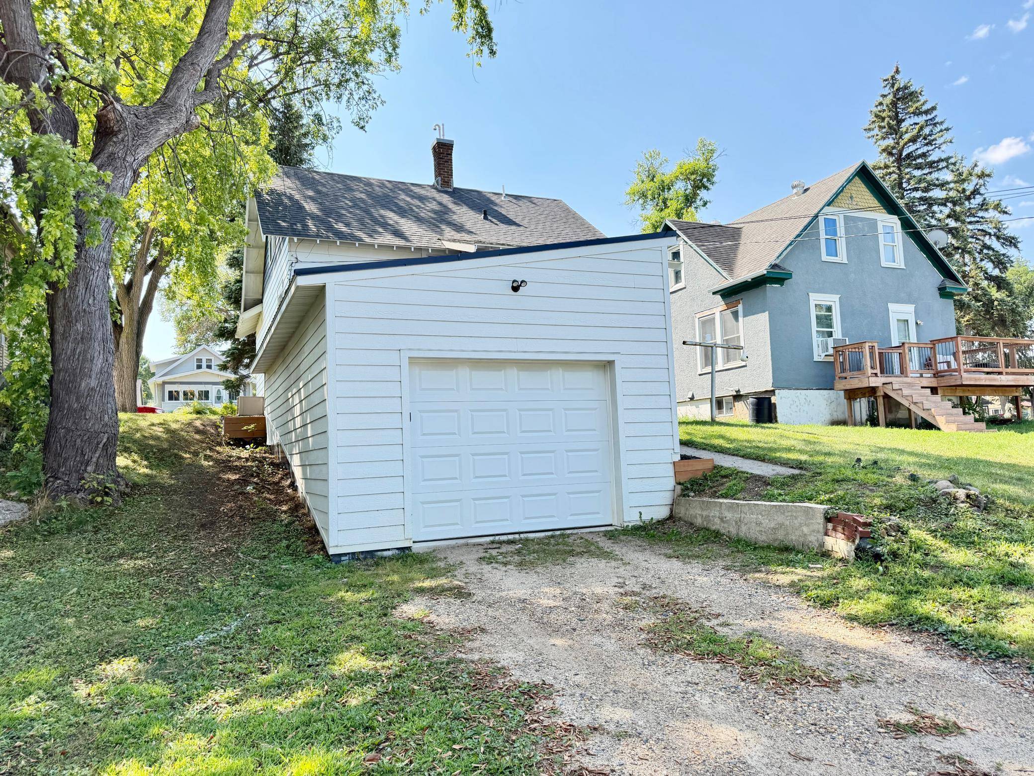 509 E Vernon AVE, Fergus Falls, MN 56537