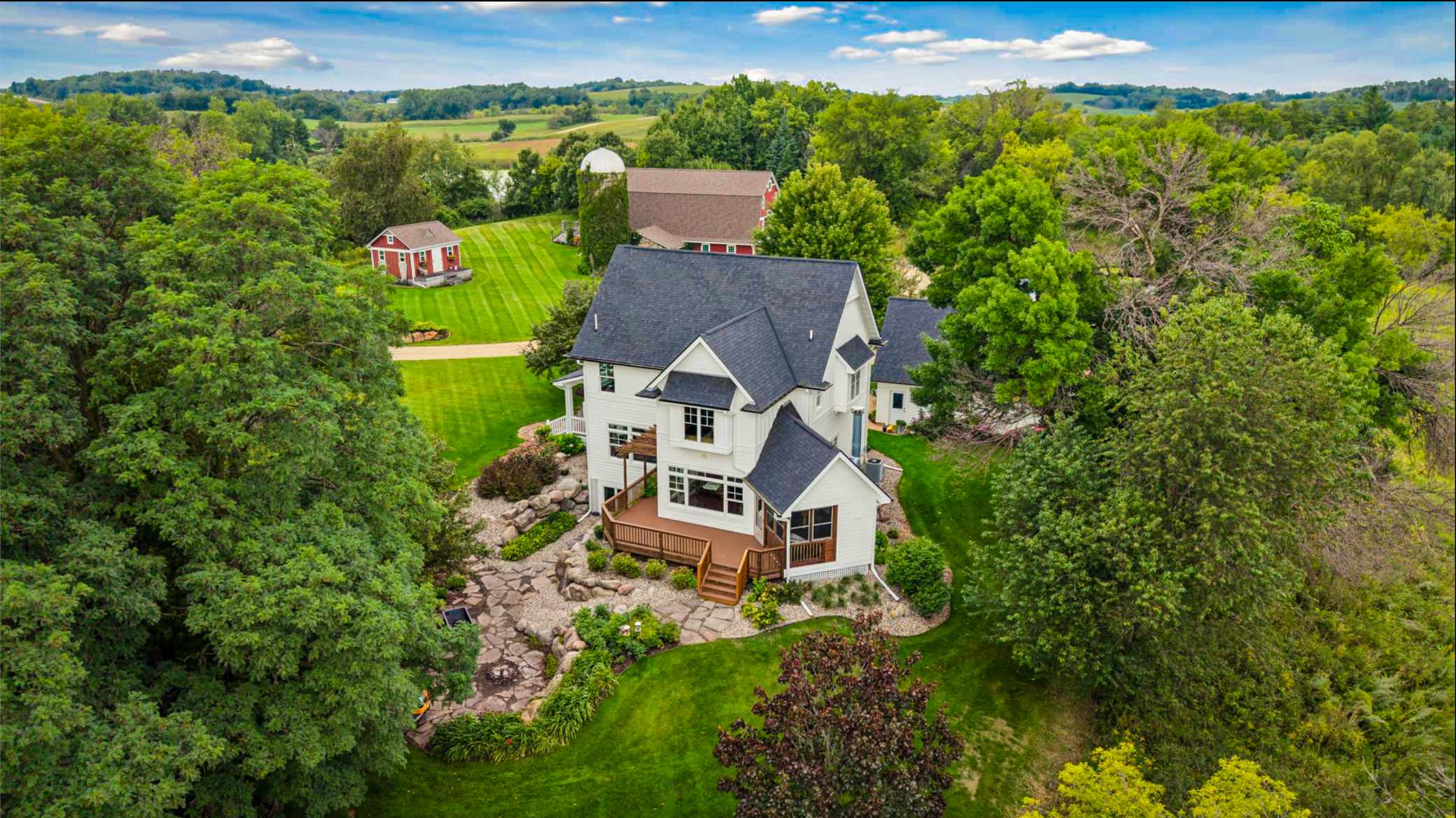 6225 Fairbanks AVE, Webster, MN 55088