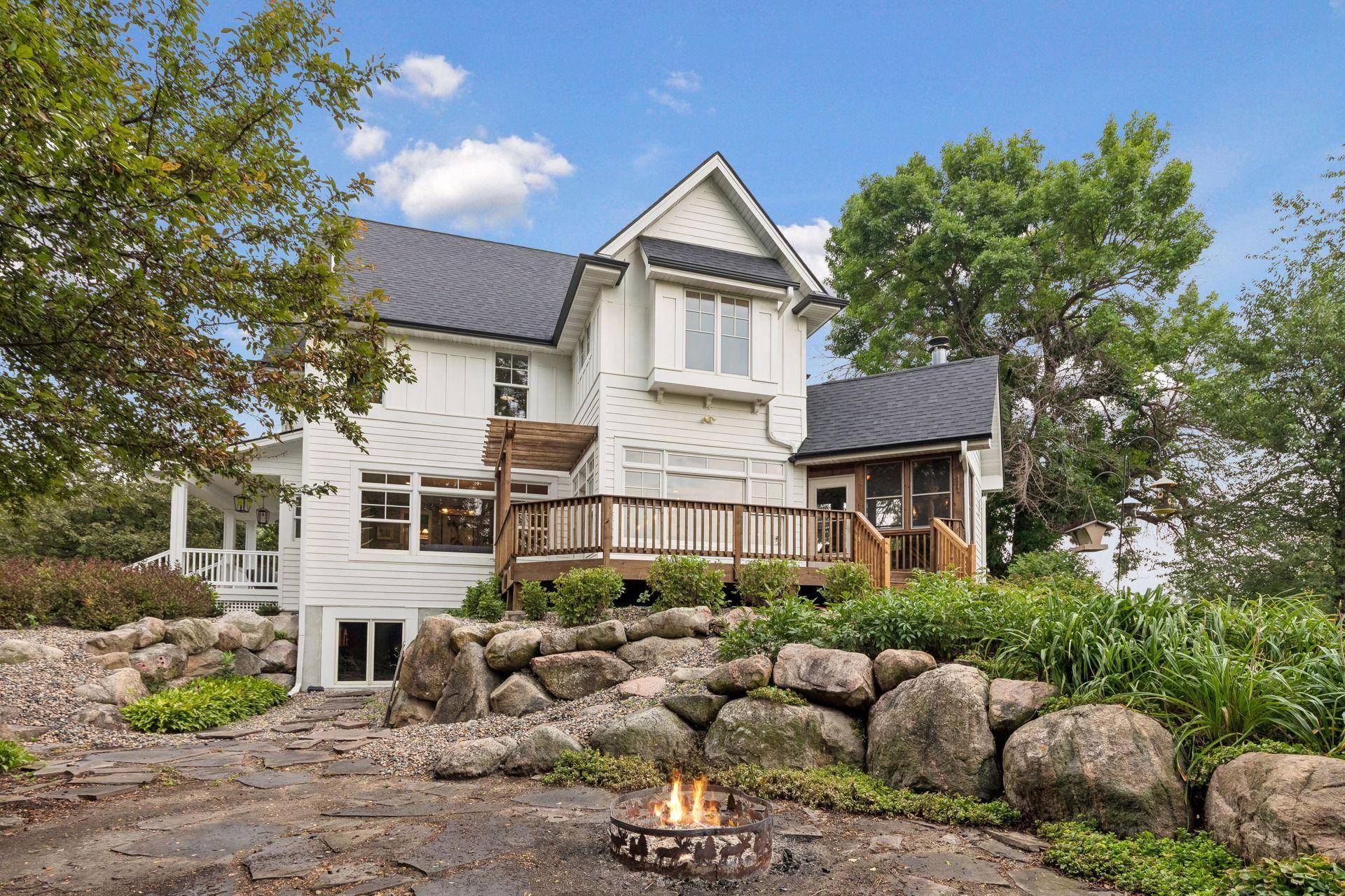 6225 Fairbanks AVE, Webster, MN 55088