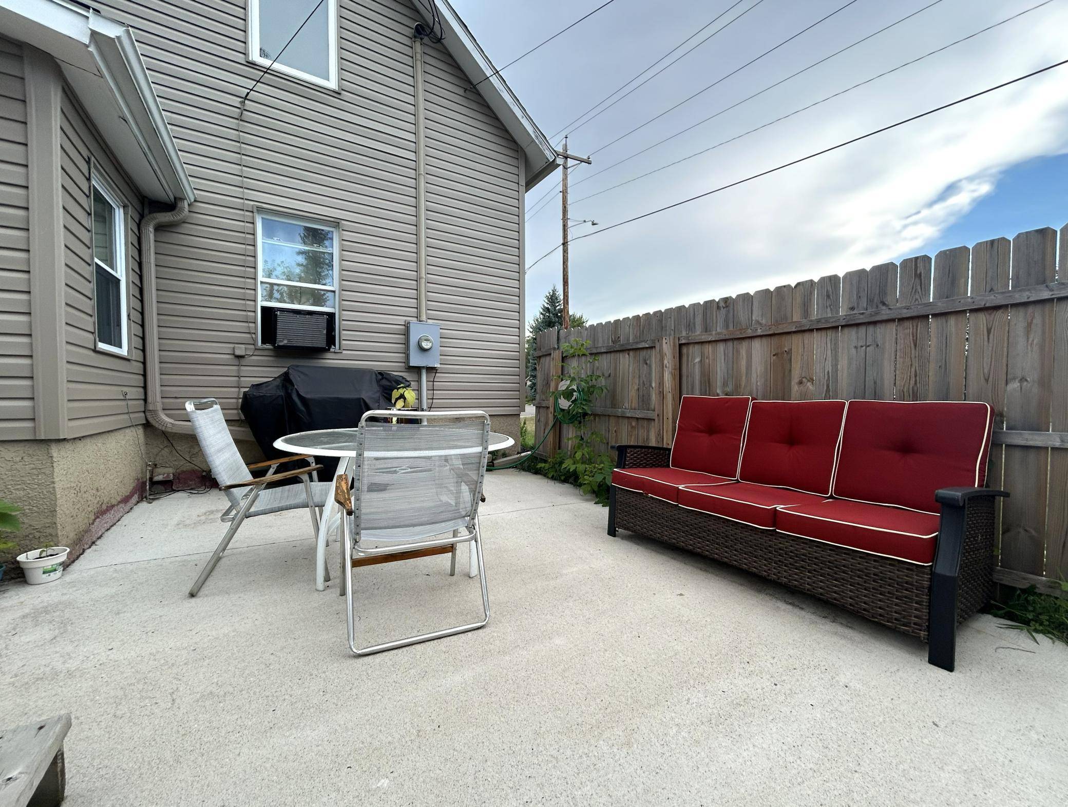 301 6th ST SW, Little Falls, MN 56345