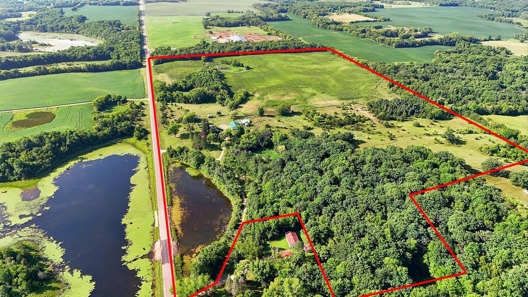 10267 Clementa AVE NW, Maple Lake, MN 55358