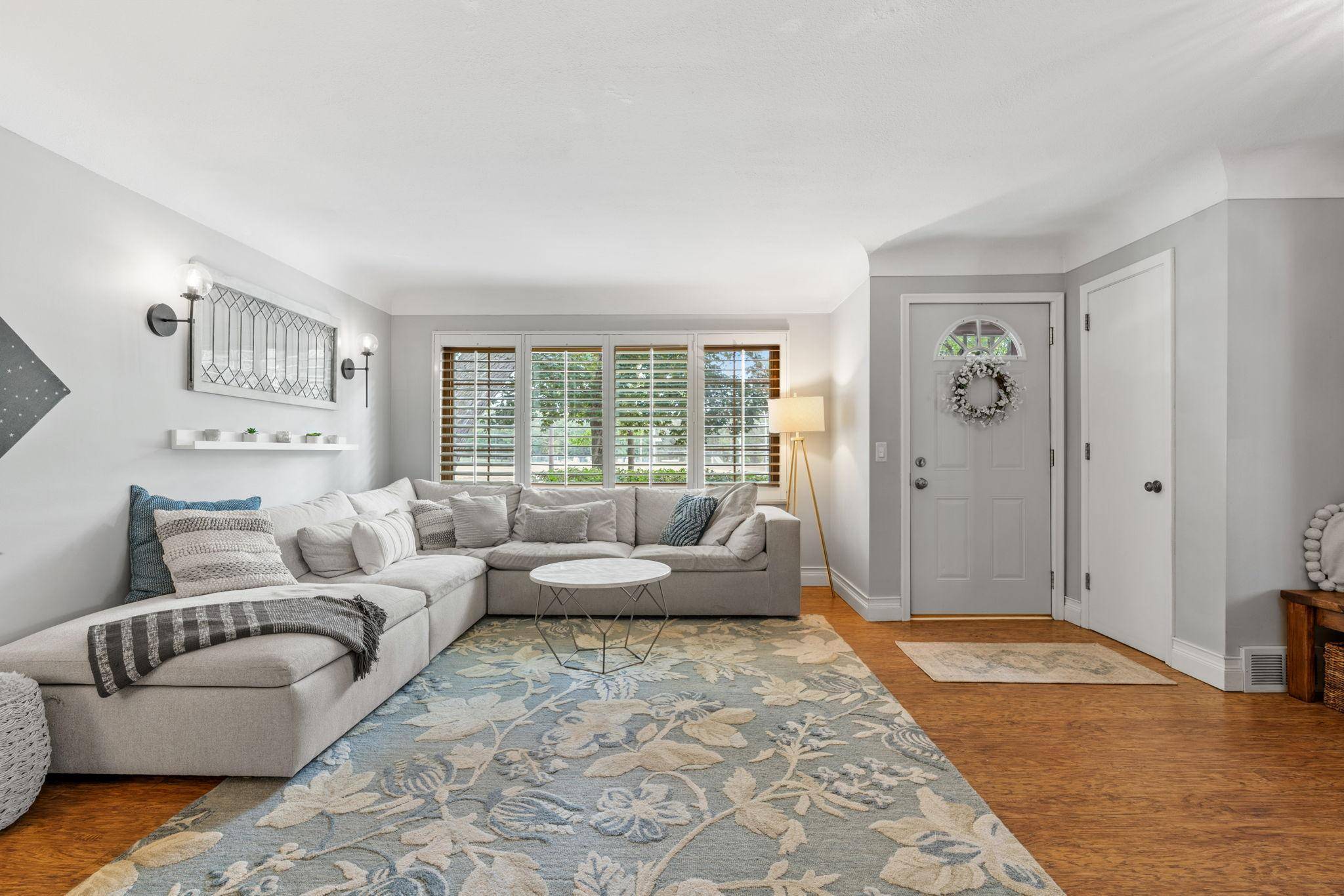 3310 Ulysses ST NE, Minneapolis, MN 55418