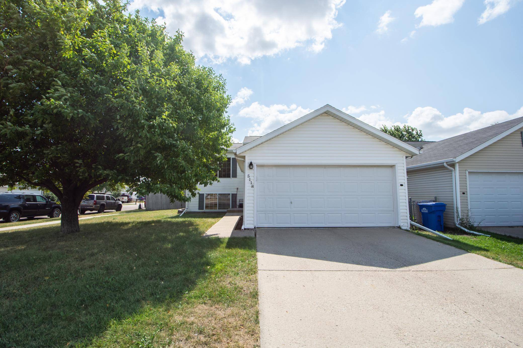 5118 7th LN S, Fargo, ND 58103