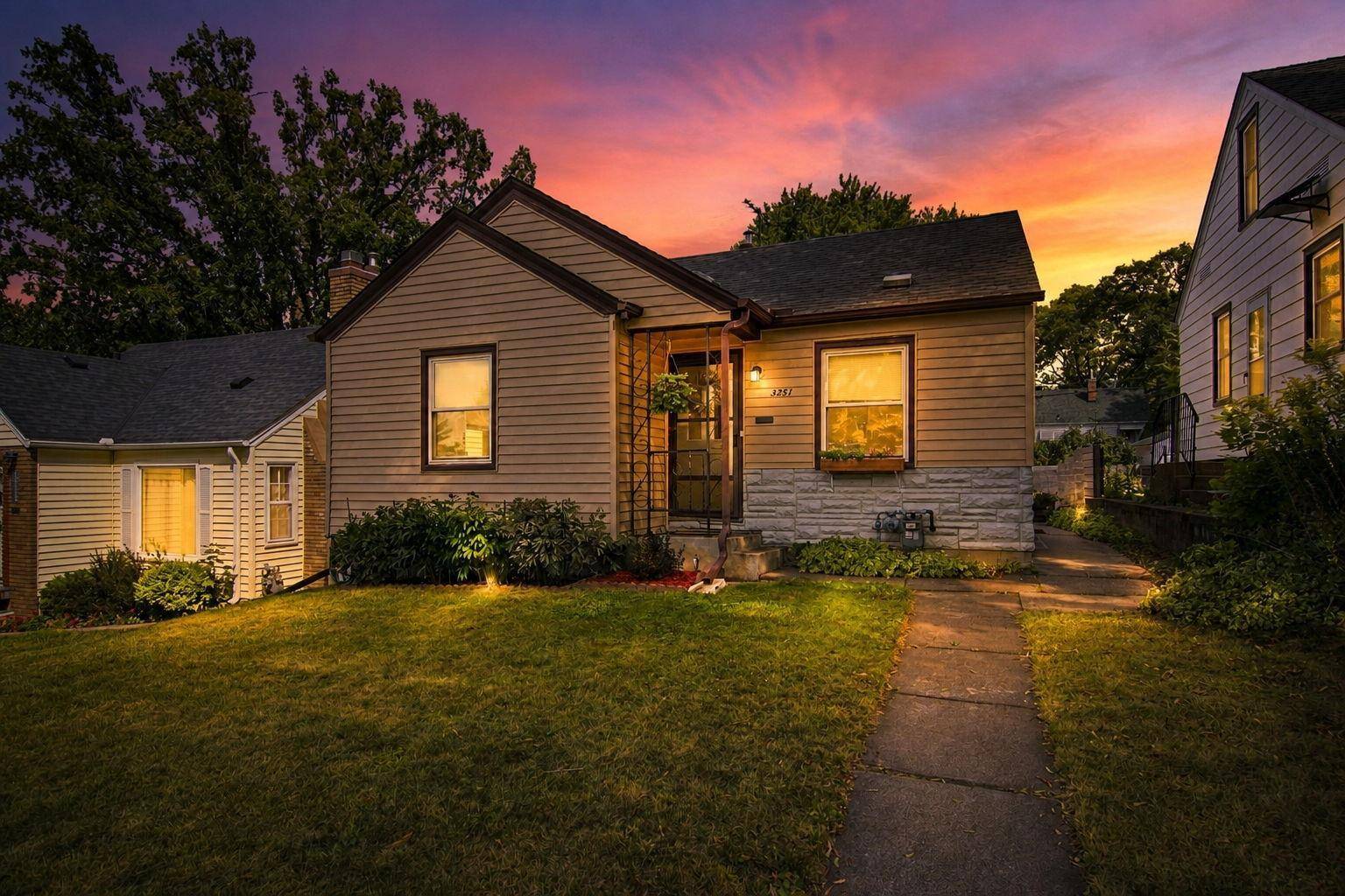 3251 Taylor ST NE, Minneapolis, MN 55418