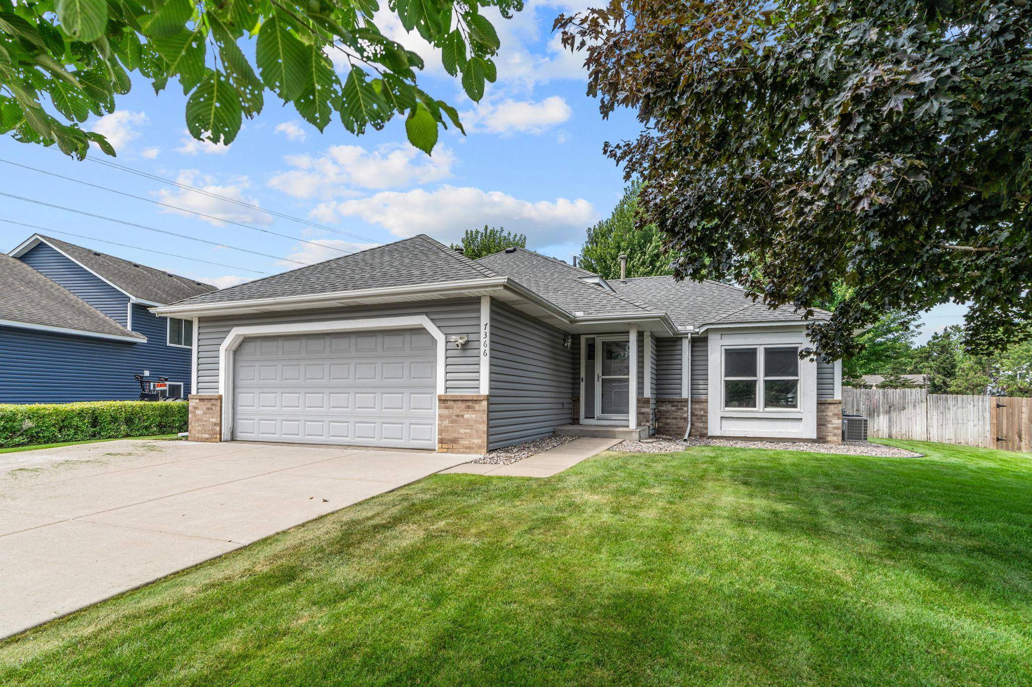 7366 Janero AVE S, Cottage Grove, MN 55016