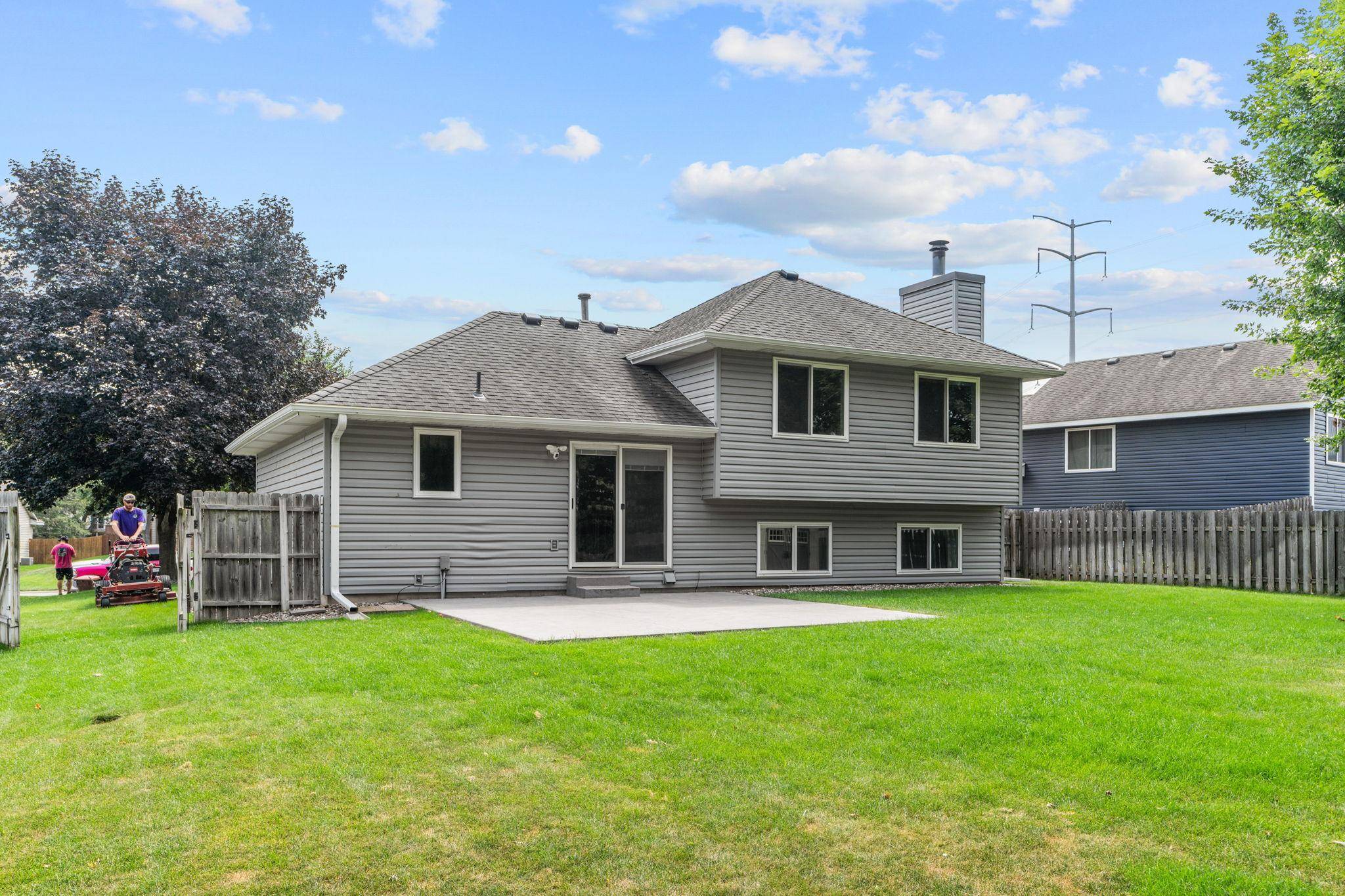 7366 Janero AVE S, Cottage Grove, MN 55016