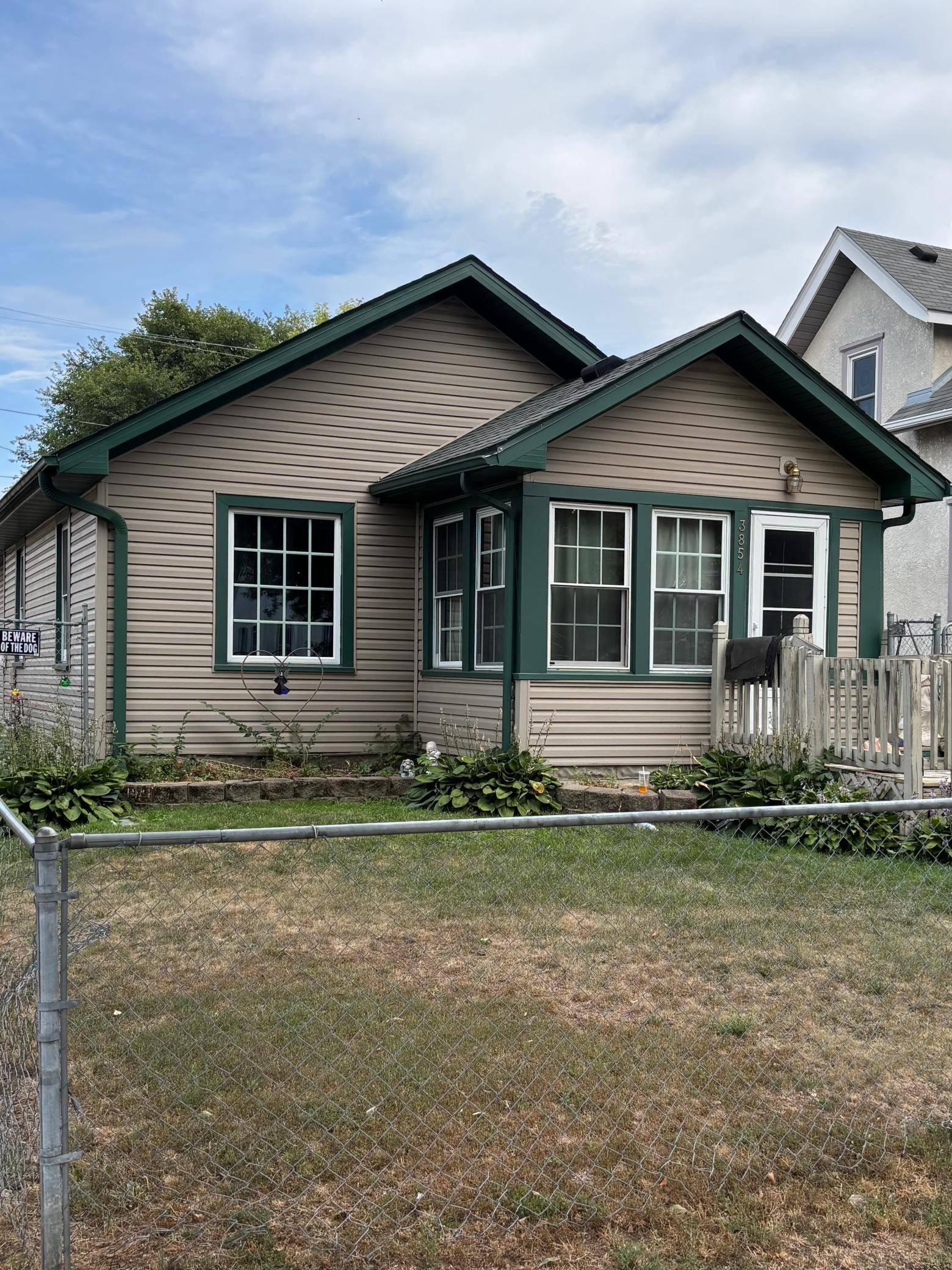 3854 Colfax AVE N, Minneapolis, MN 55412