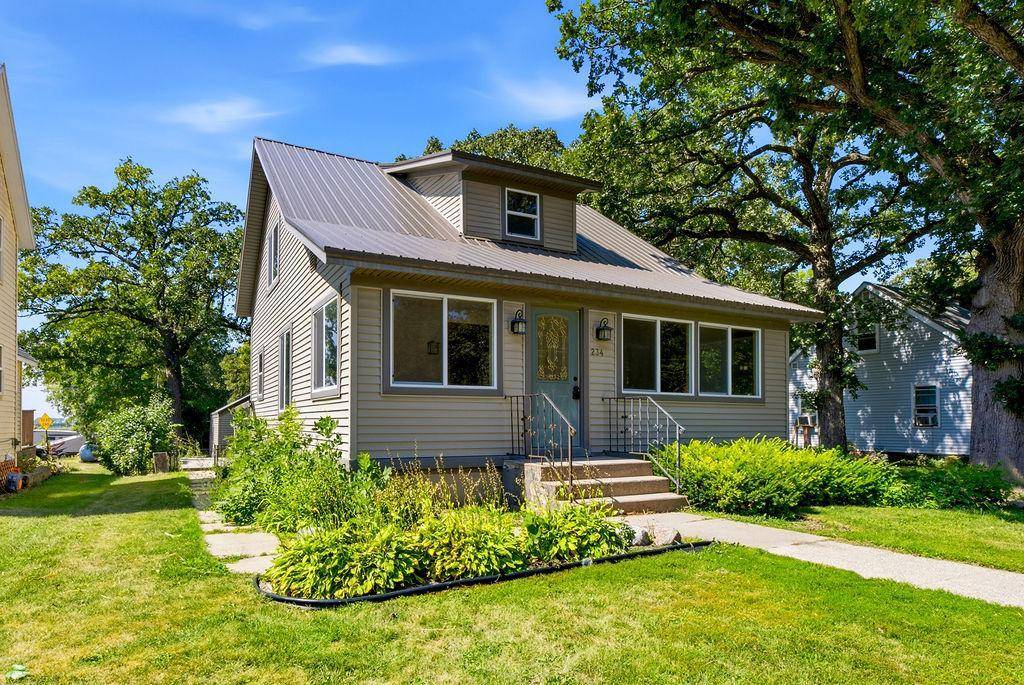 234 1st AVE NW, Elbow Lake, MN 56531
